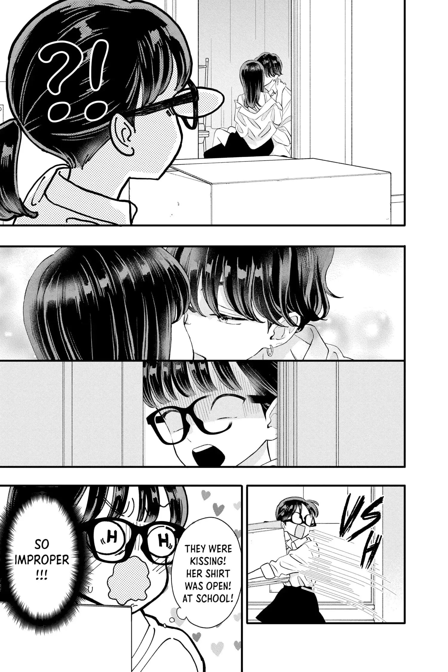 My Special One - Chapter 16 - Page 11