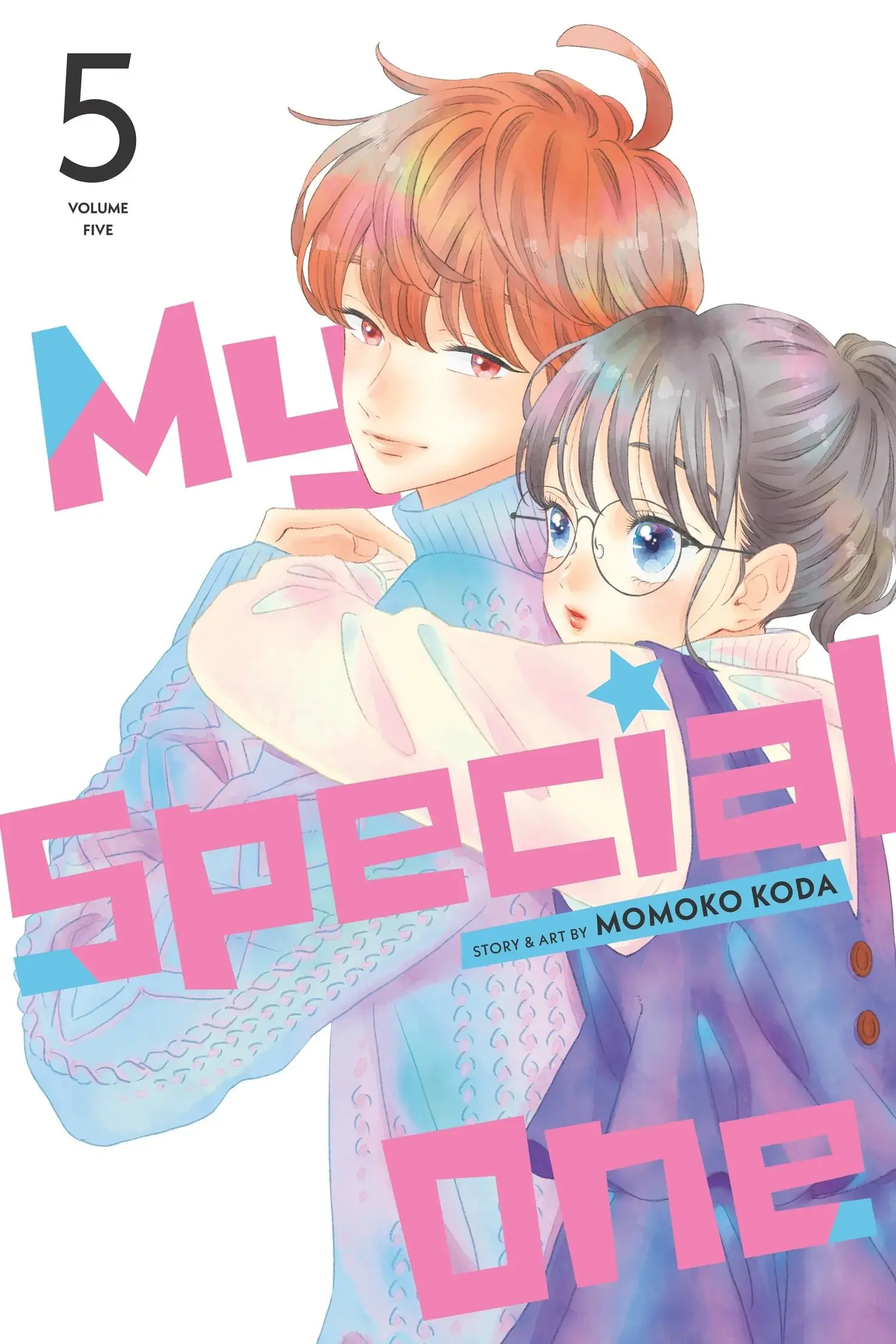 My Special One - Chapter 17 - Page 1