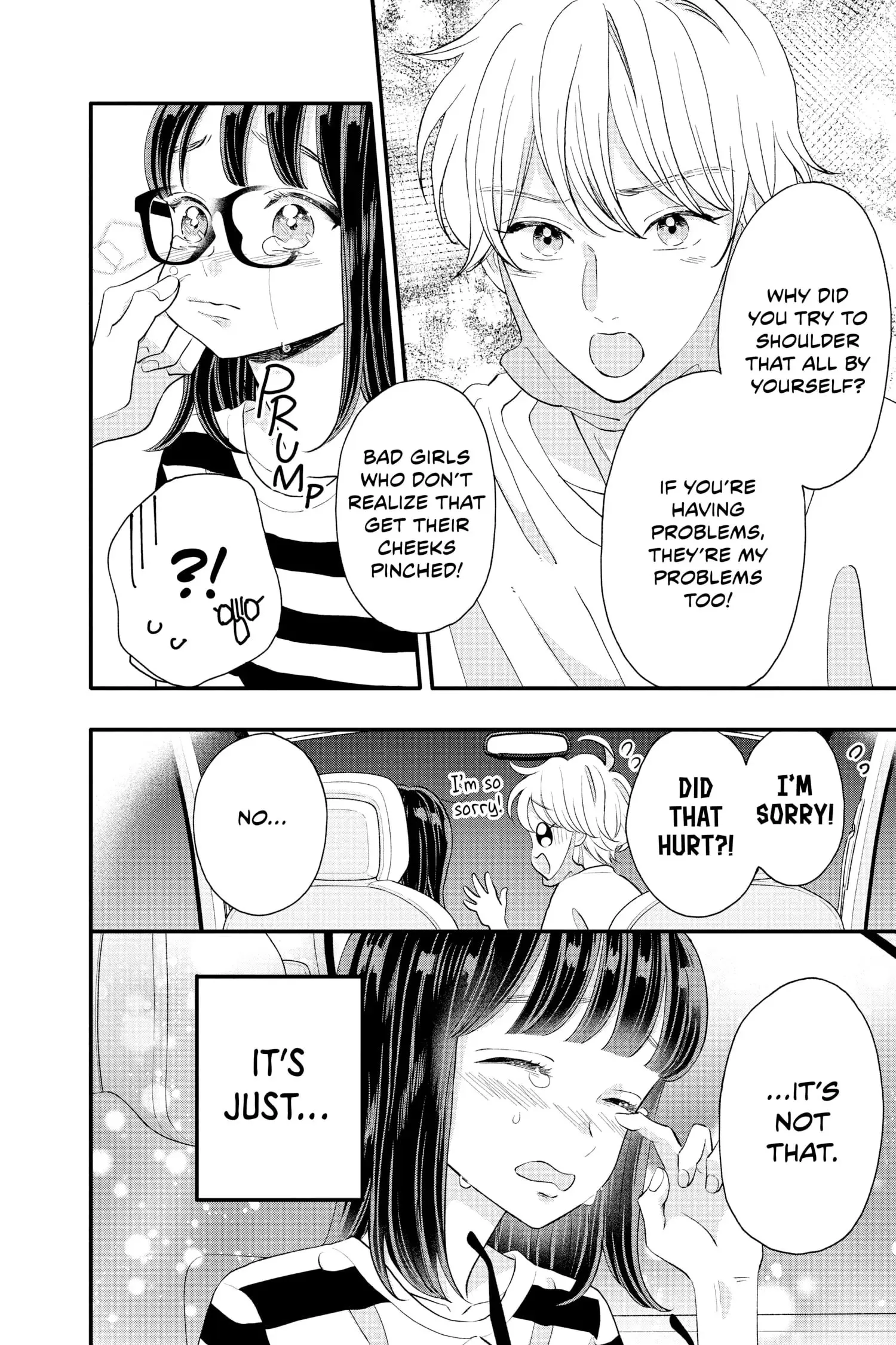 My Special One - Chapter 17 - Page 42