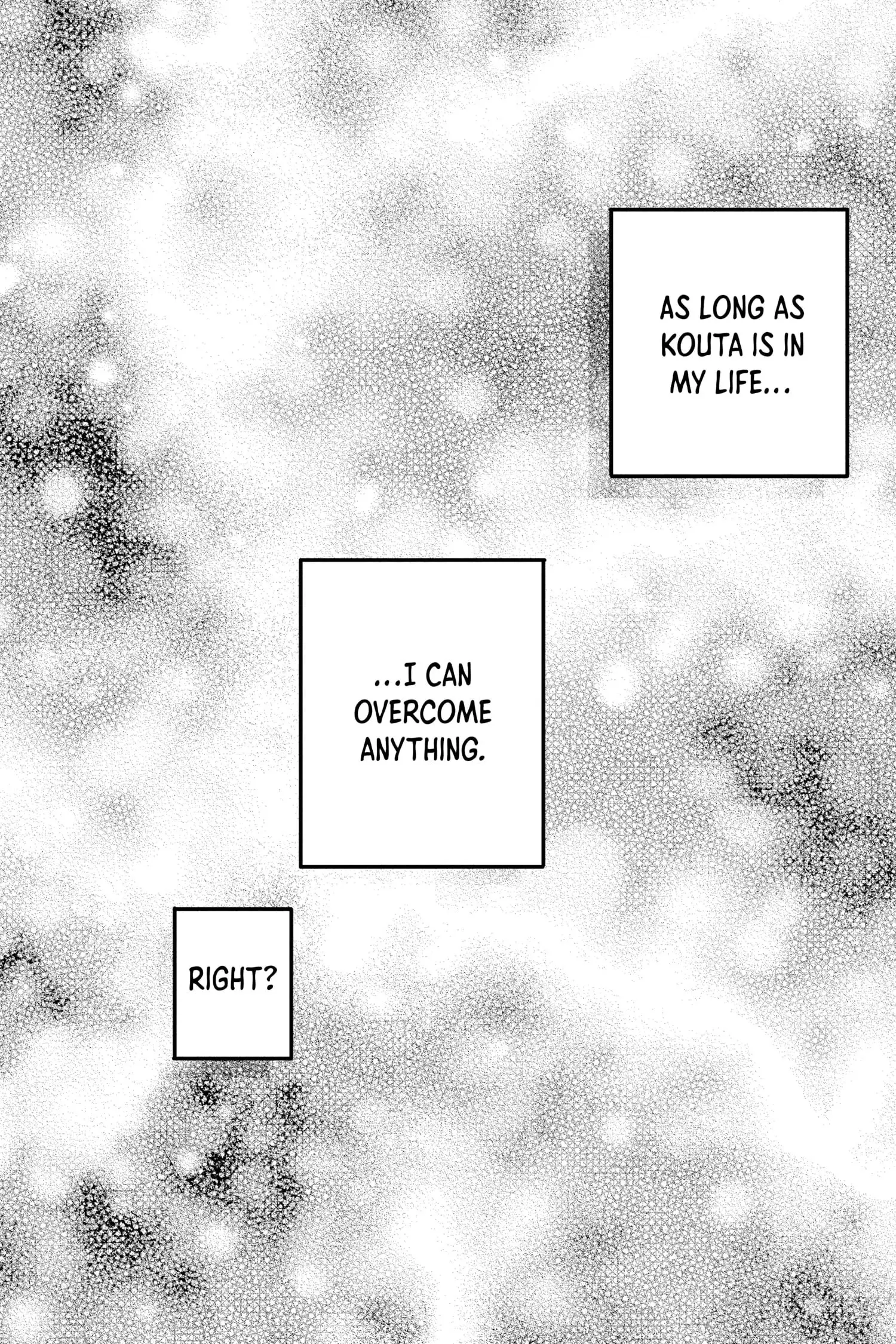 My Special One - Chapter 17 - Page 46