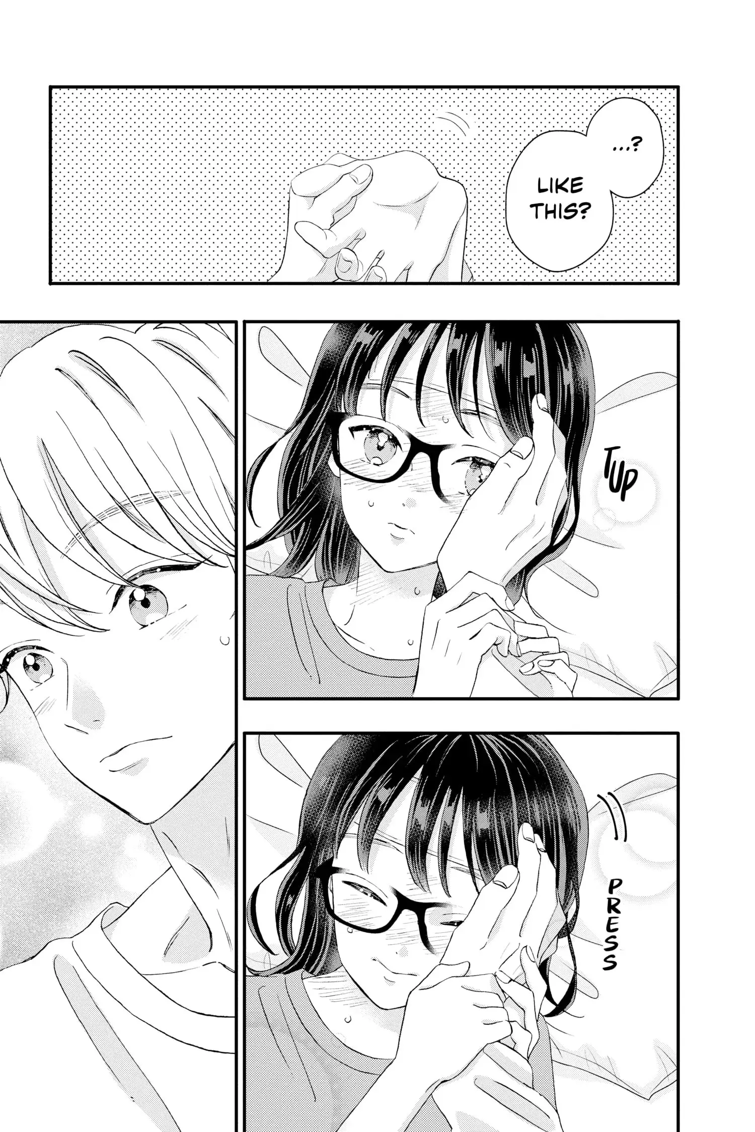 My Special One - Chapter 18 - Page 27
