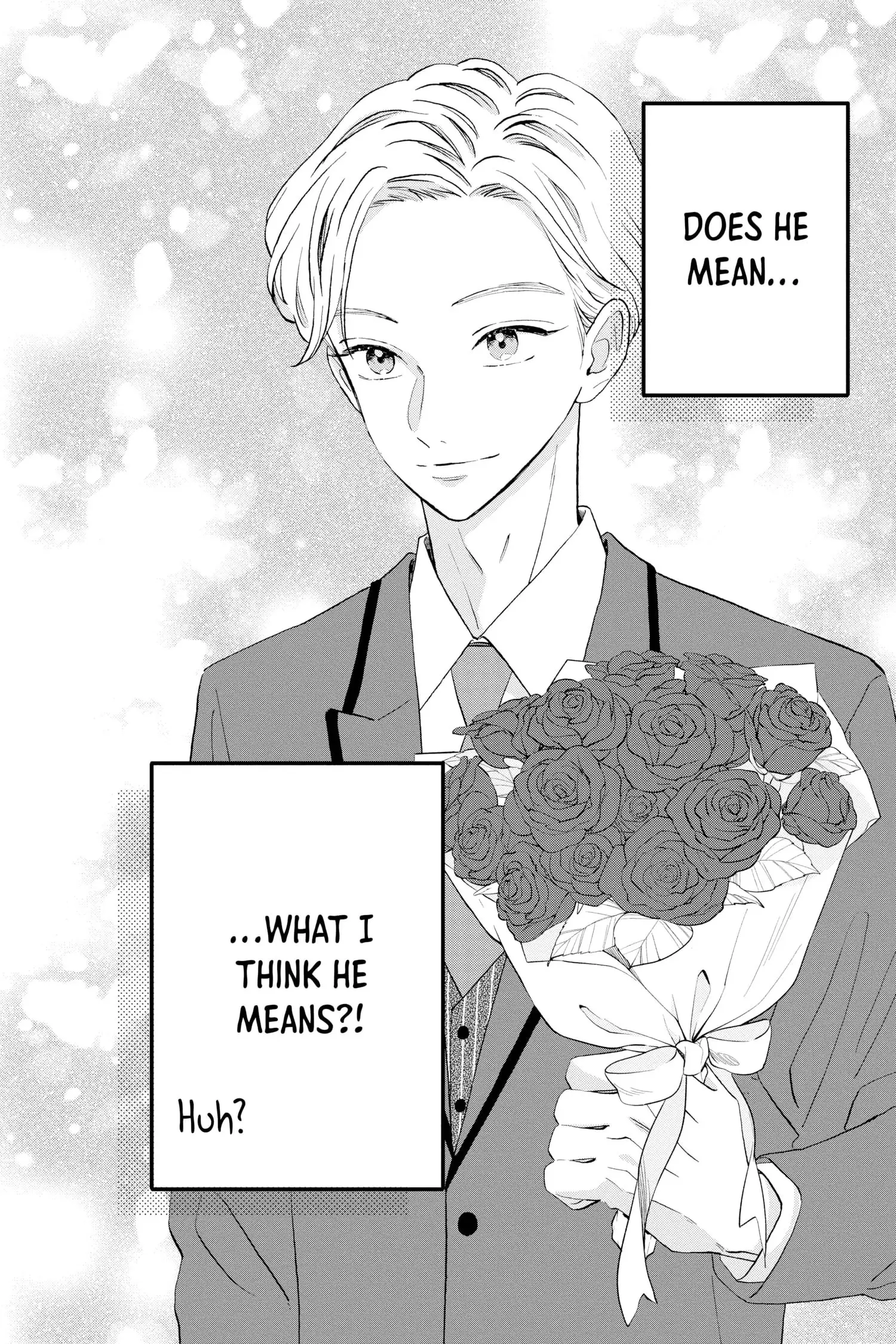My Special One - Chapter 18 - Page 42