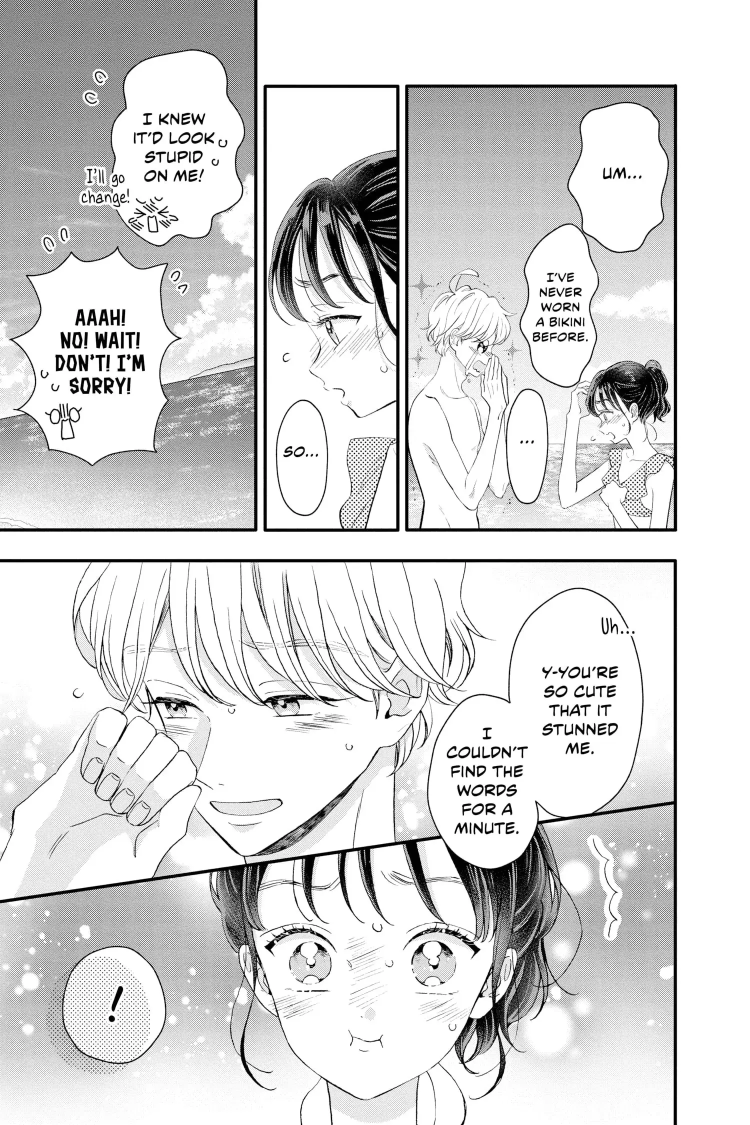 My Special One - Chapter 19 - Page 25