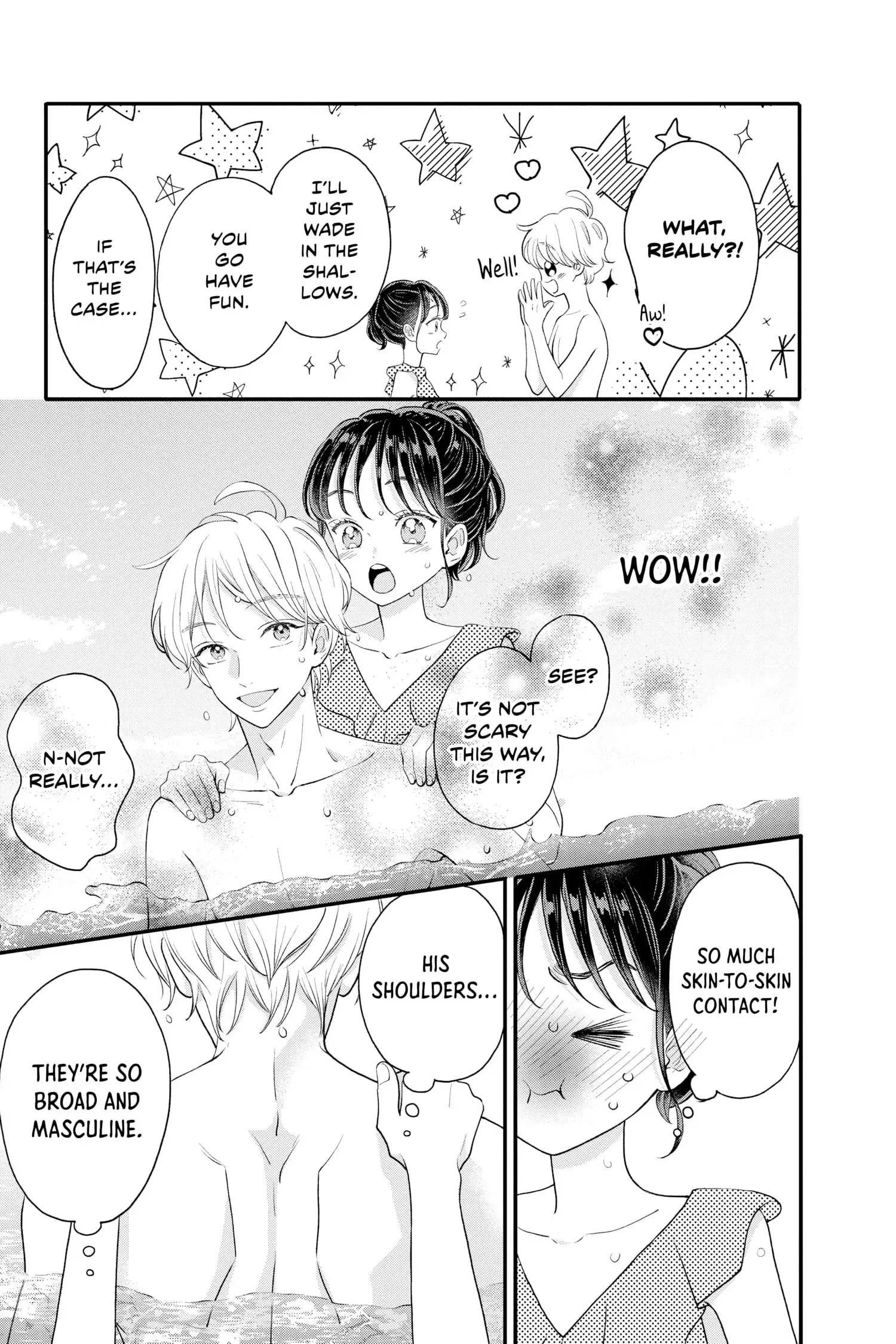 My Special One - Chapter 19 - Page 29