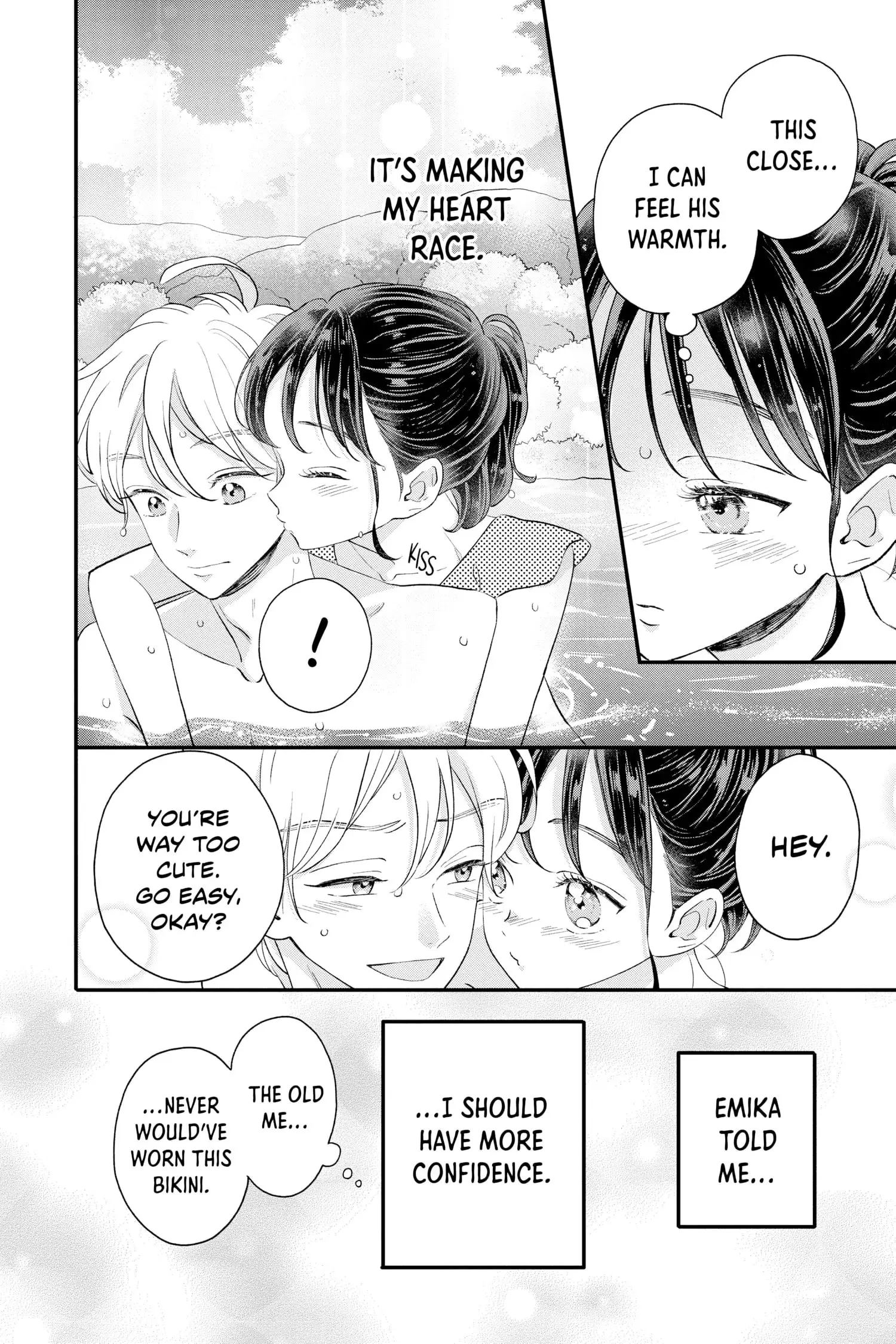 My Special One - Chapter 19 - Page 30