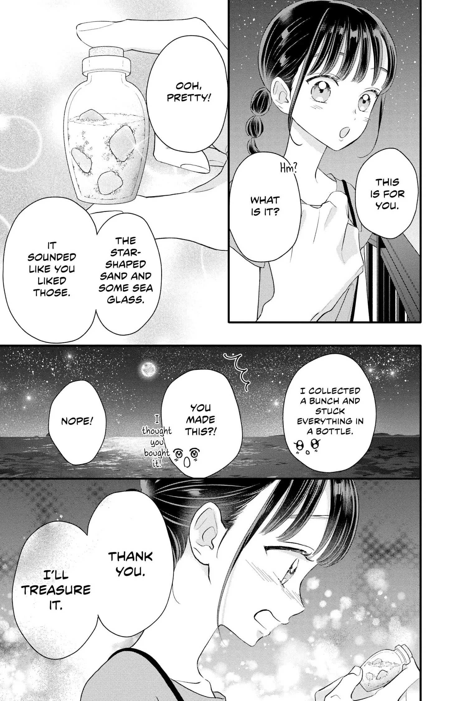 My Special One - Chapter 19 - Page 39