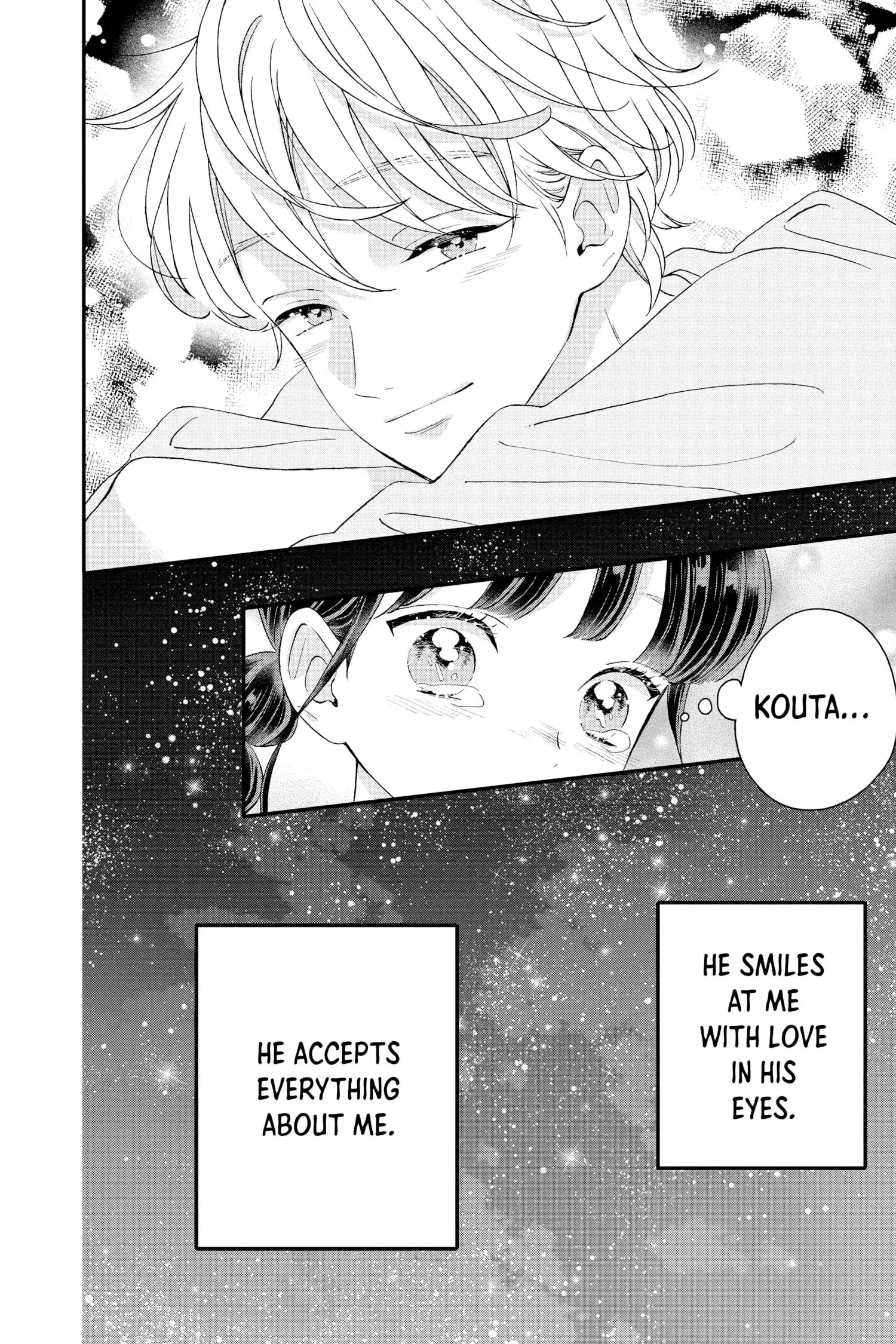 My Special One - Chapter 19 - Page 40