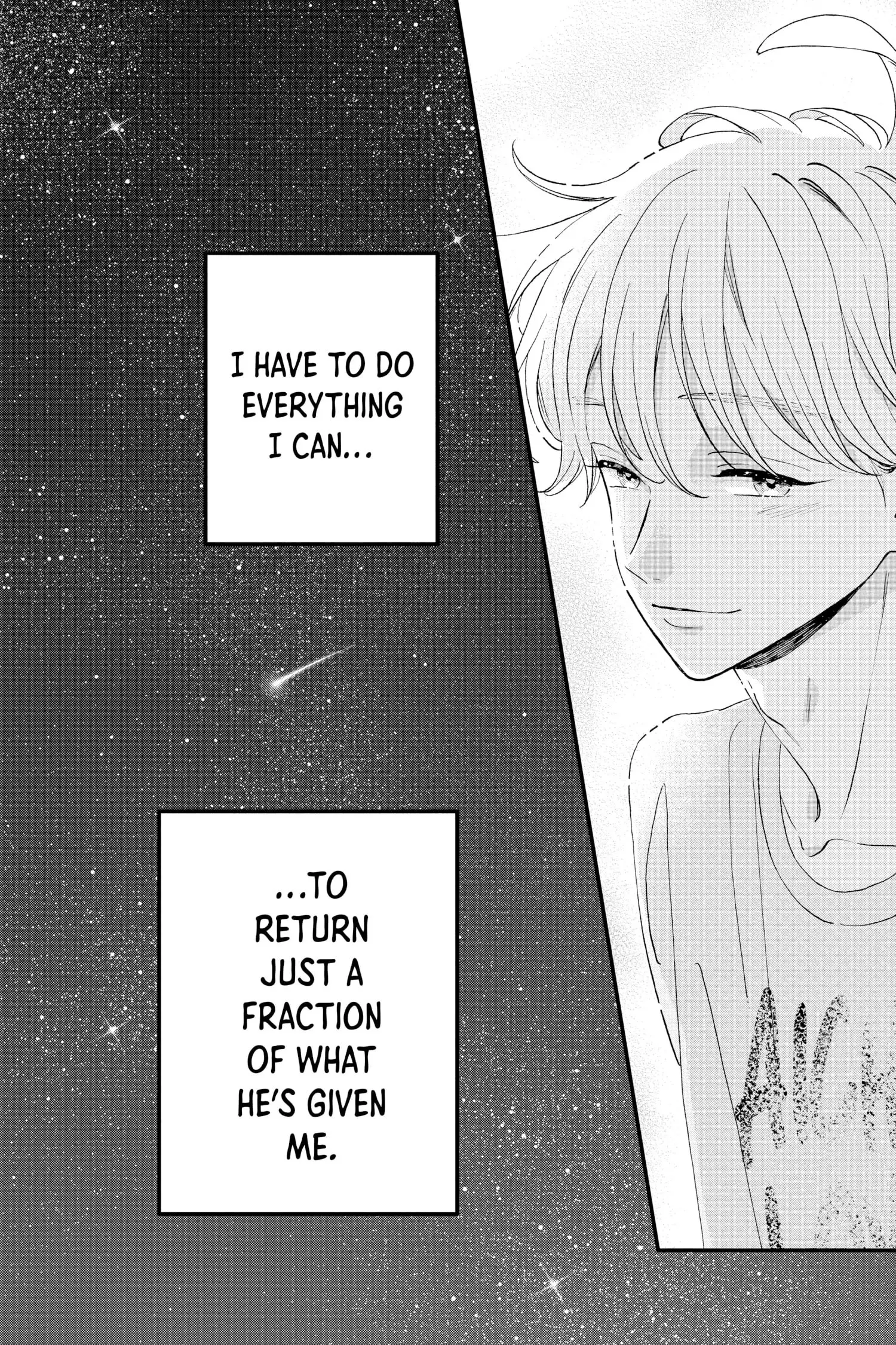 My Special One - Chapter 19 - Page 42