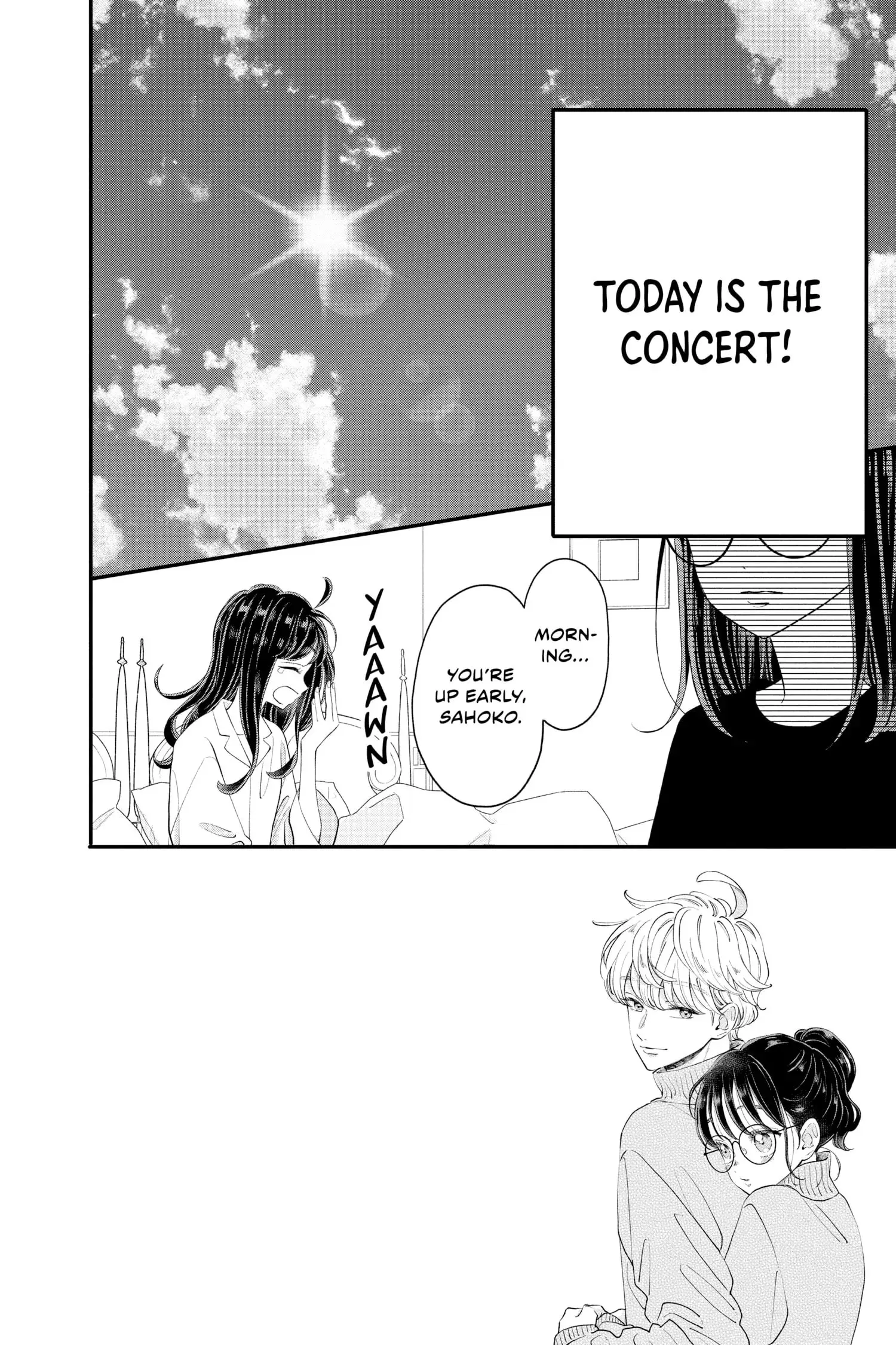 My Special One - Chapter 20 - Page 2