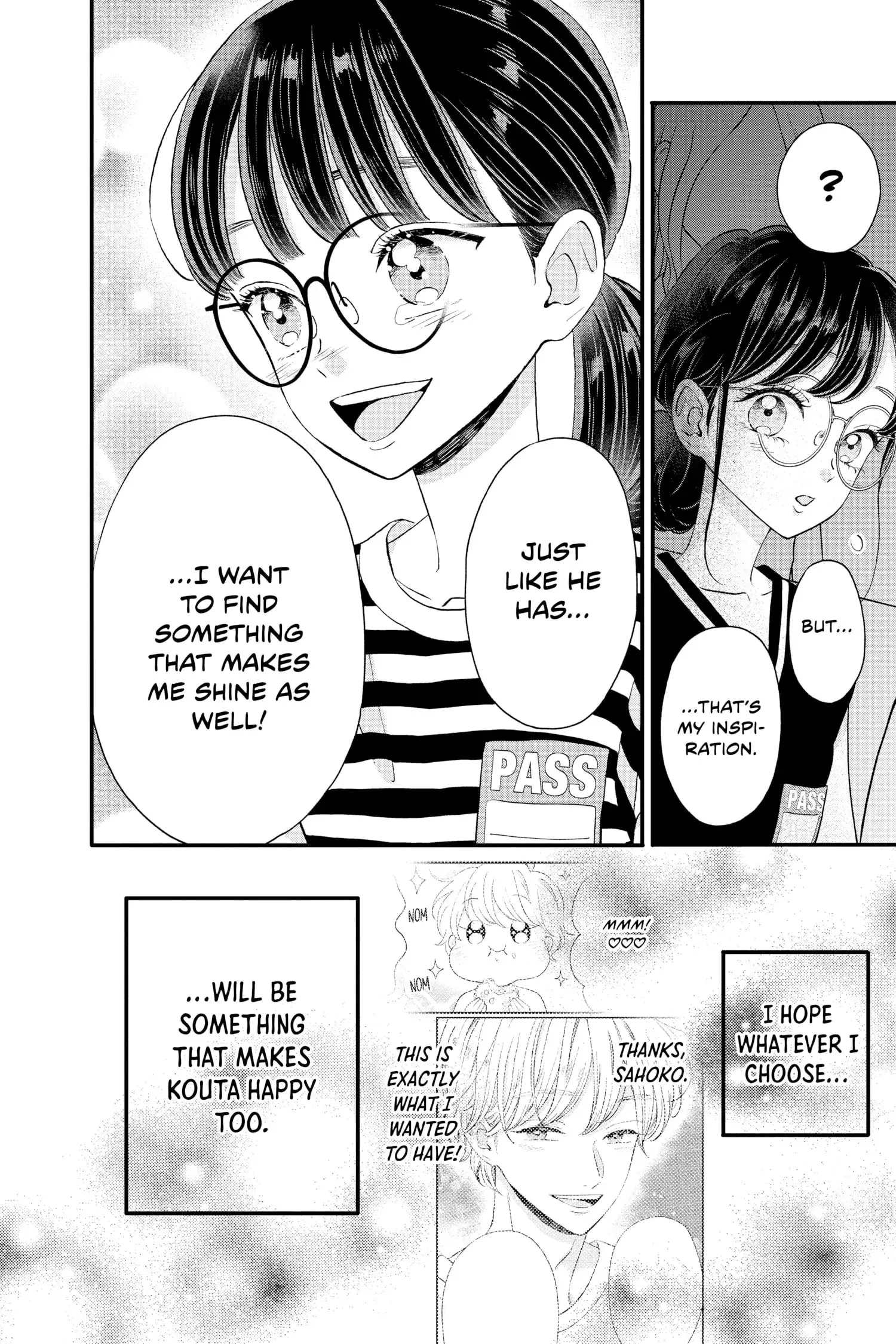 My Special One - Chapter 20 - Page 24