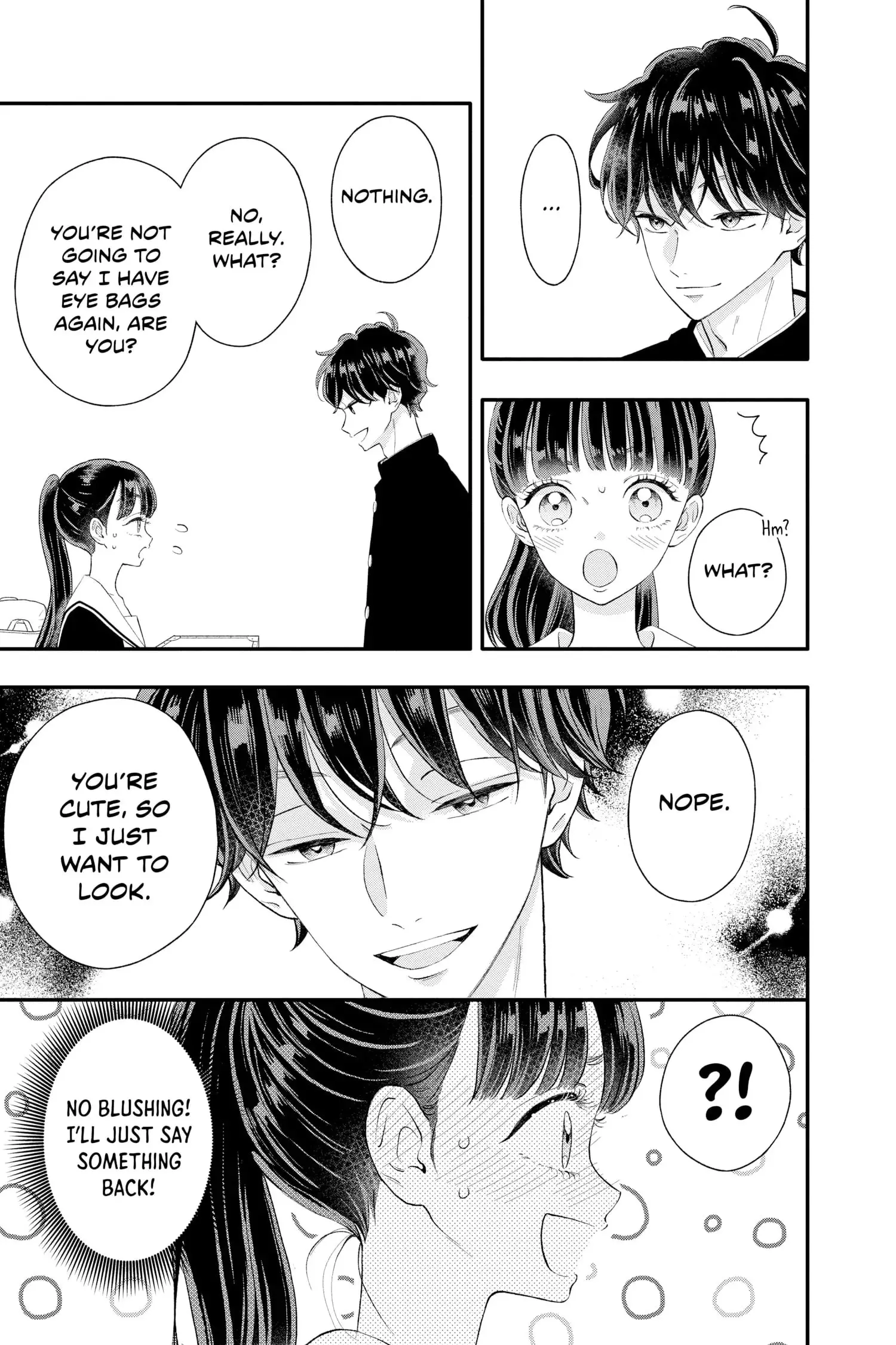 My Special One - Chapter 21 - Page 27