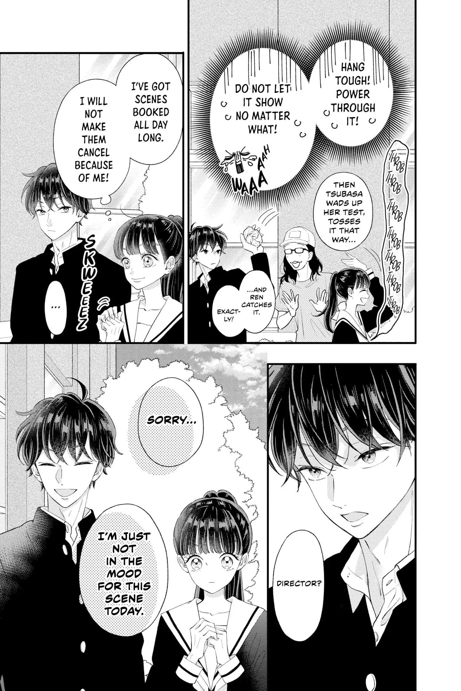 My Special One - Chapter 21 - Page 31