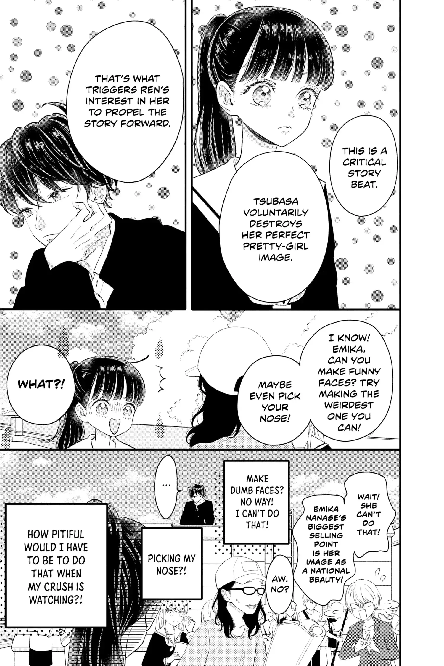 My Special One - Chapter 21 - Page 37