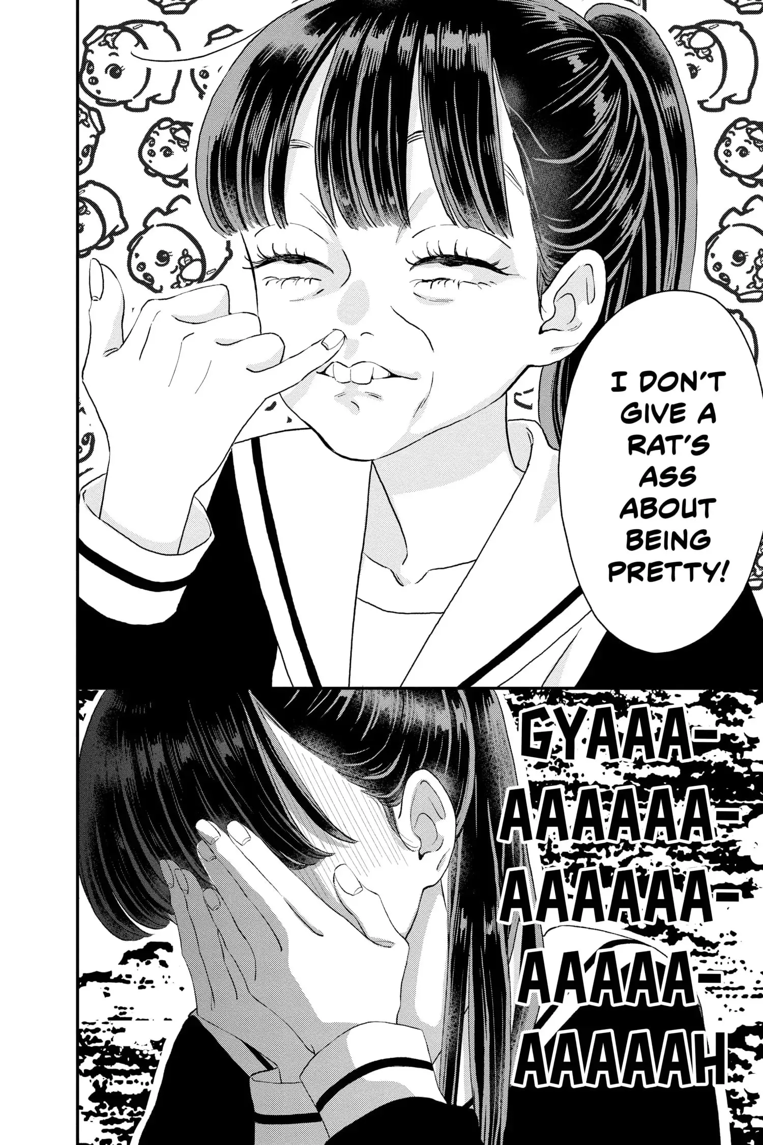 My Special One - Chapter 21 - Page 40