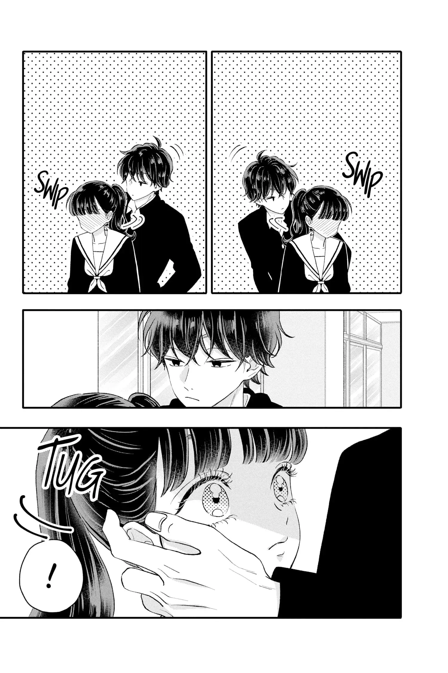 My Special One - Chapter 21 - Page 43