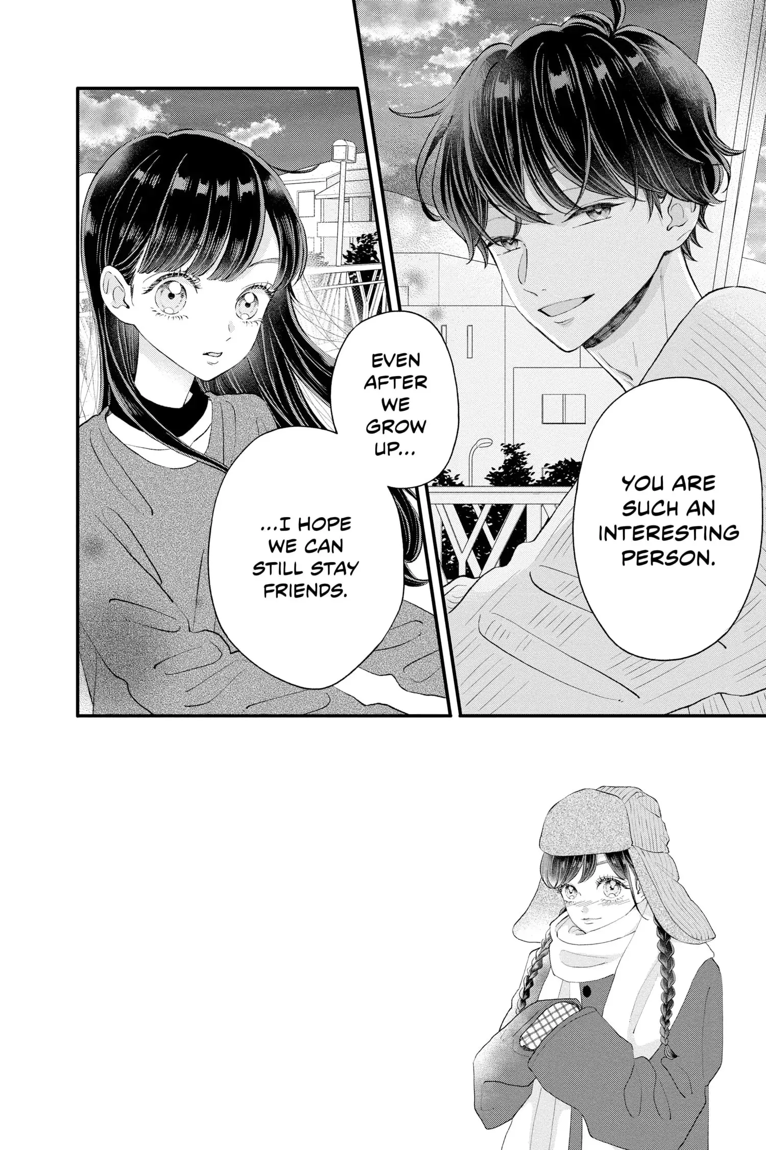 My Special One - Chapter 22 - Page 2