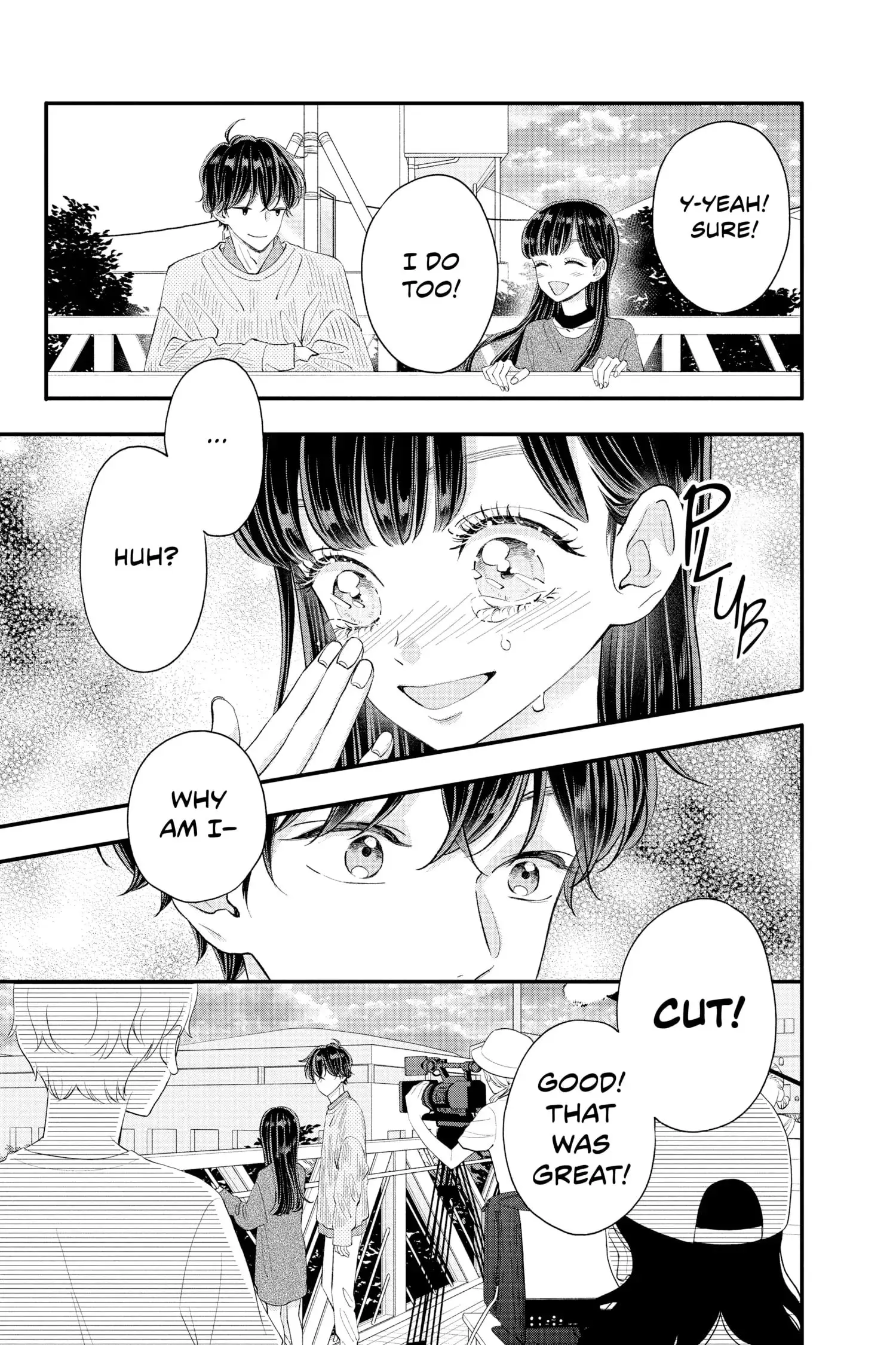 My Special One - Chapter 22 - Page 3