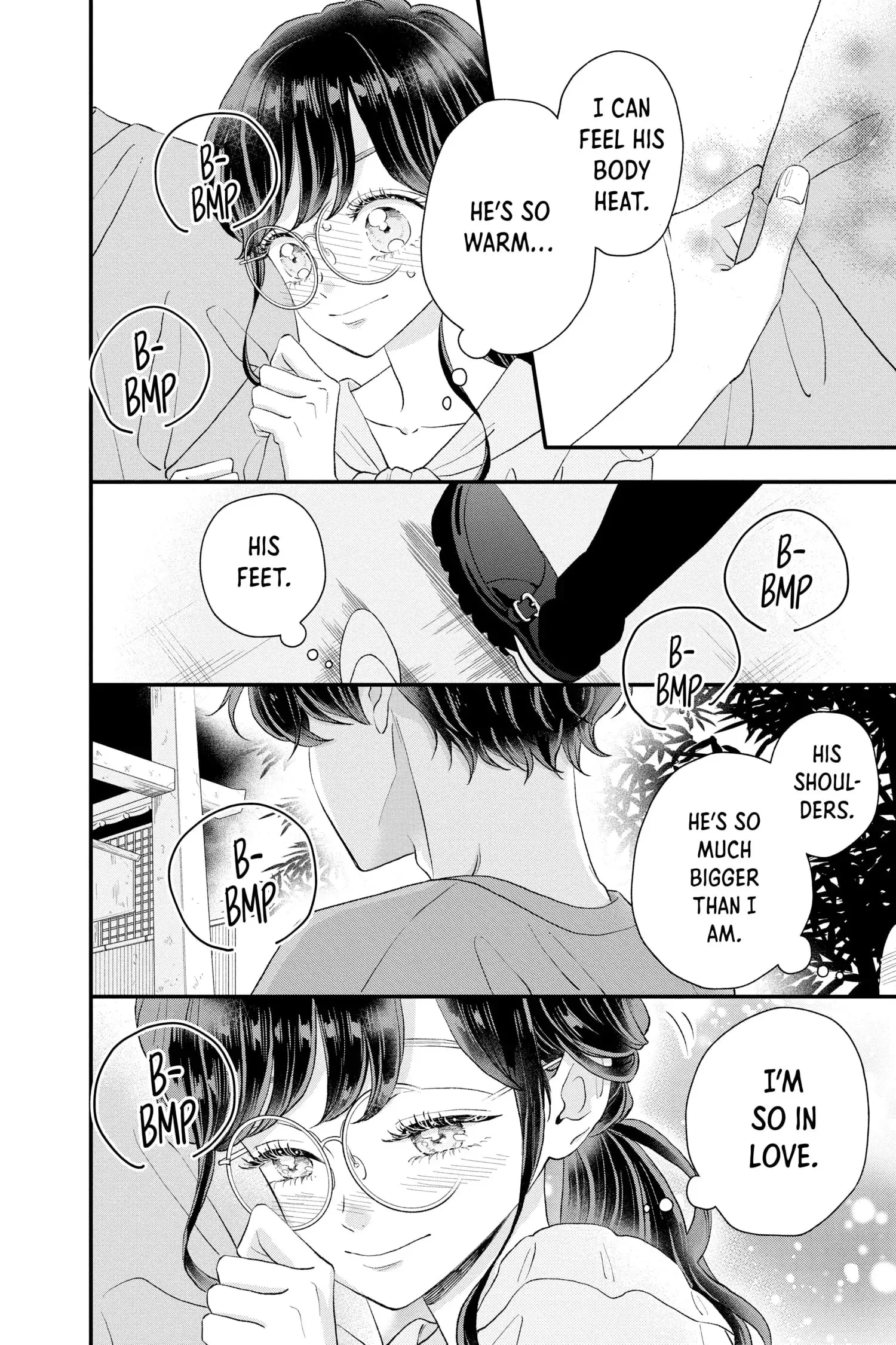 My Special One - Chapter 22 - Page 26