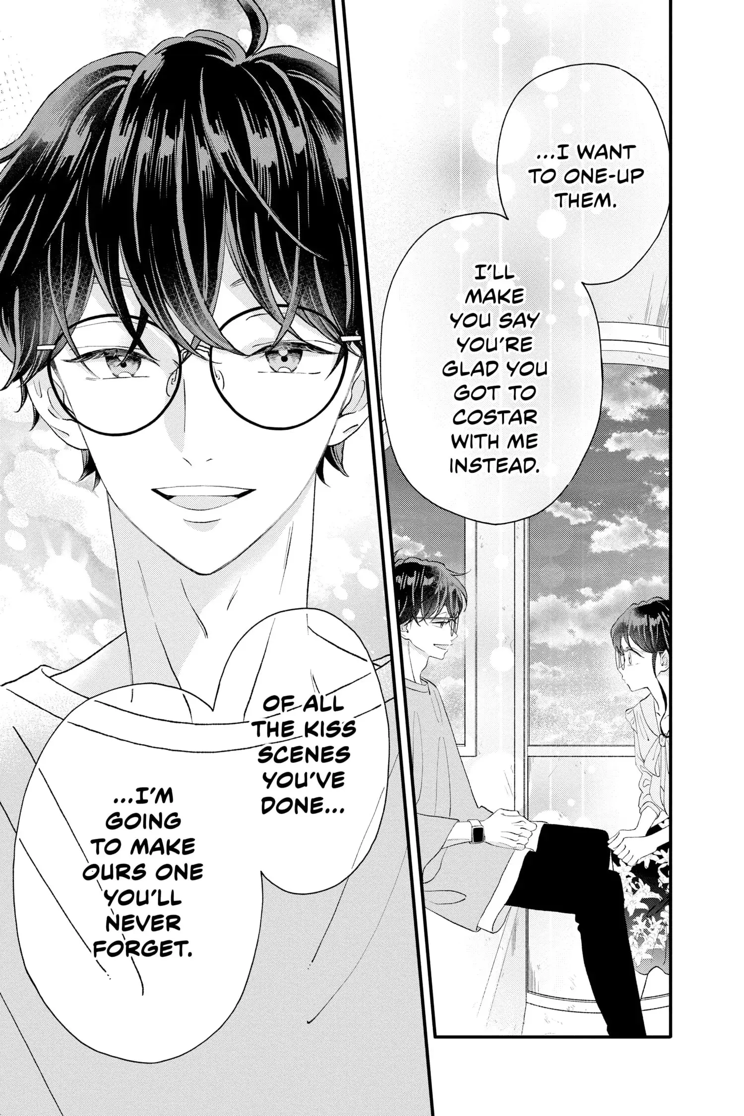 My Special One - Chapter 22 - Page 41