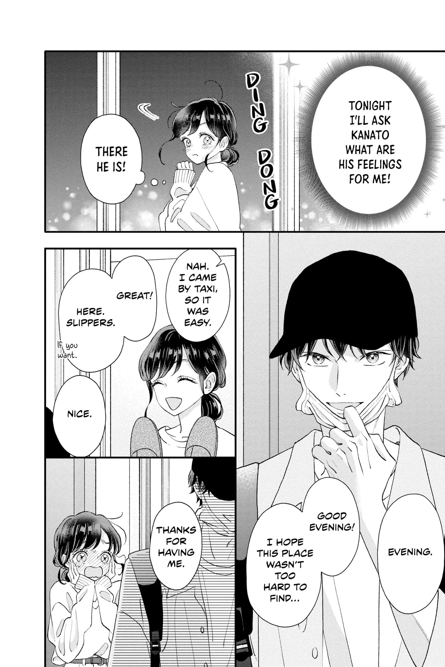 My Special One - Chapter 23 - Page 16