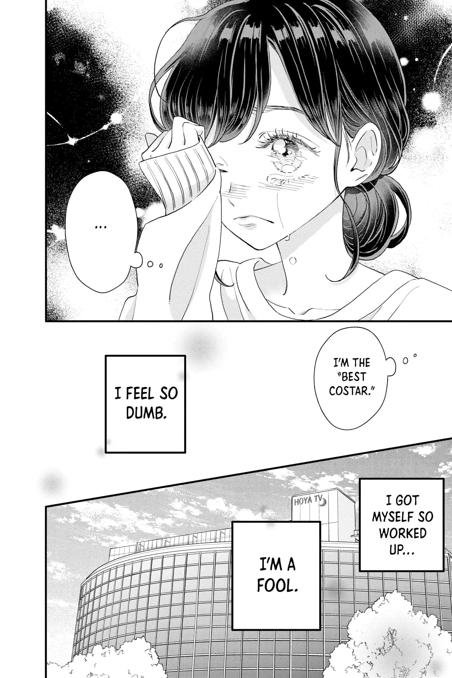 My Special One - Chapter 23 - Page 36