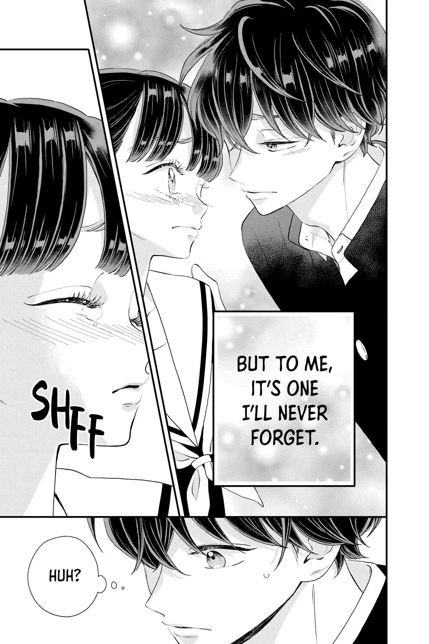 My Special One - Chapter 23 - Page 39