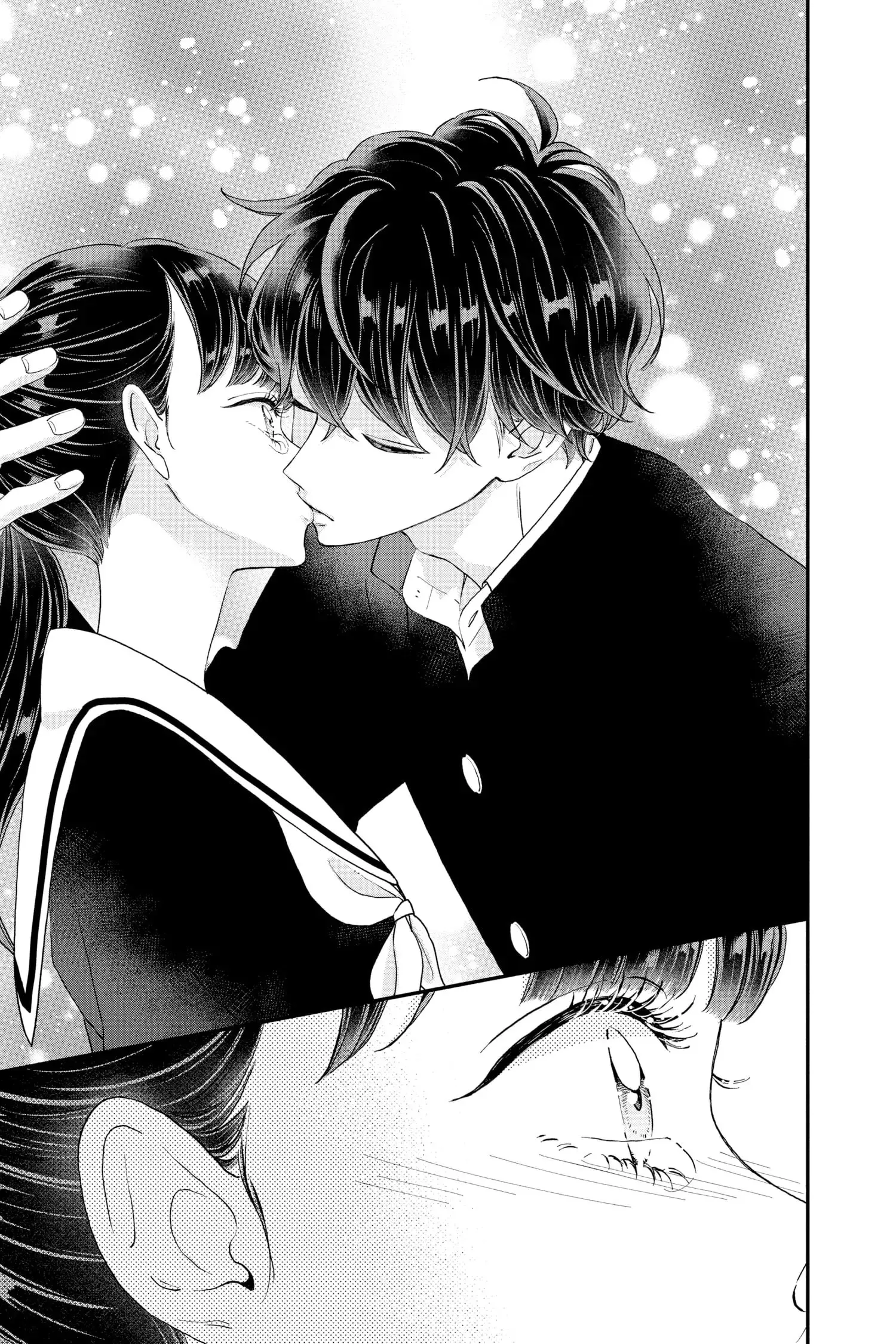 My Special One - Chapter 23 - Page 41