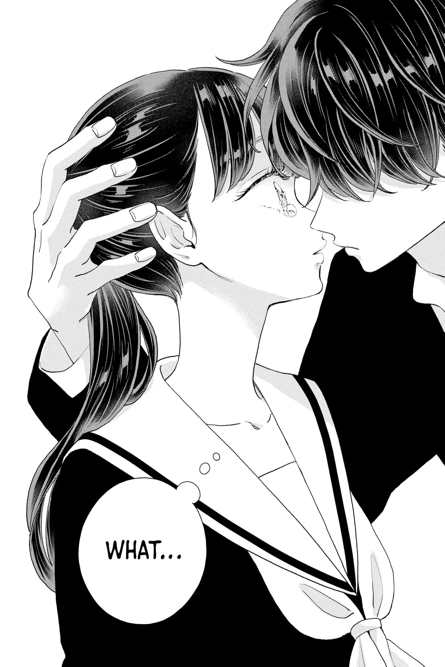 My Special One - Chapter 23 - Page 42