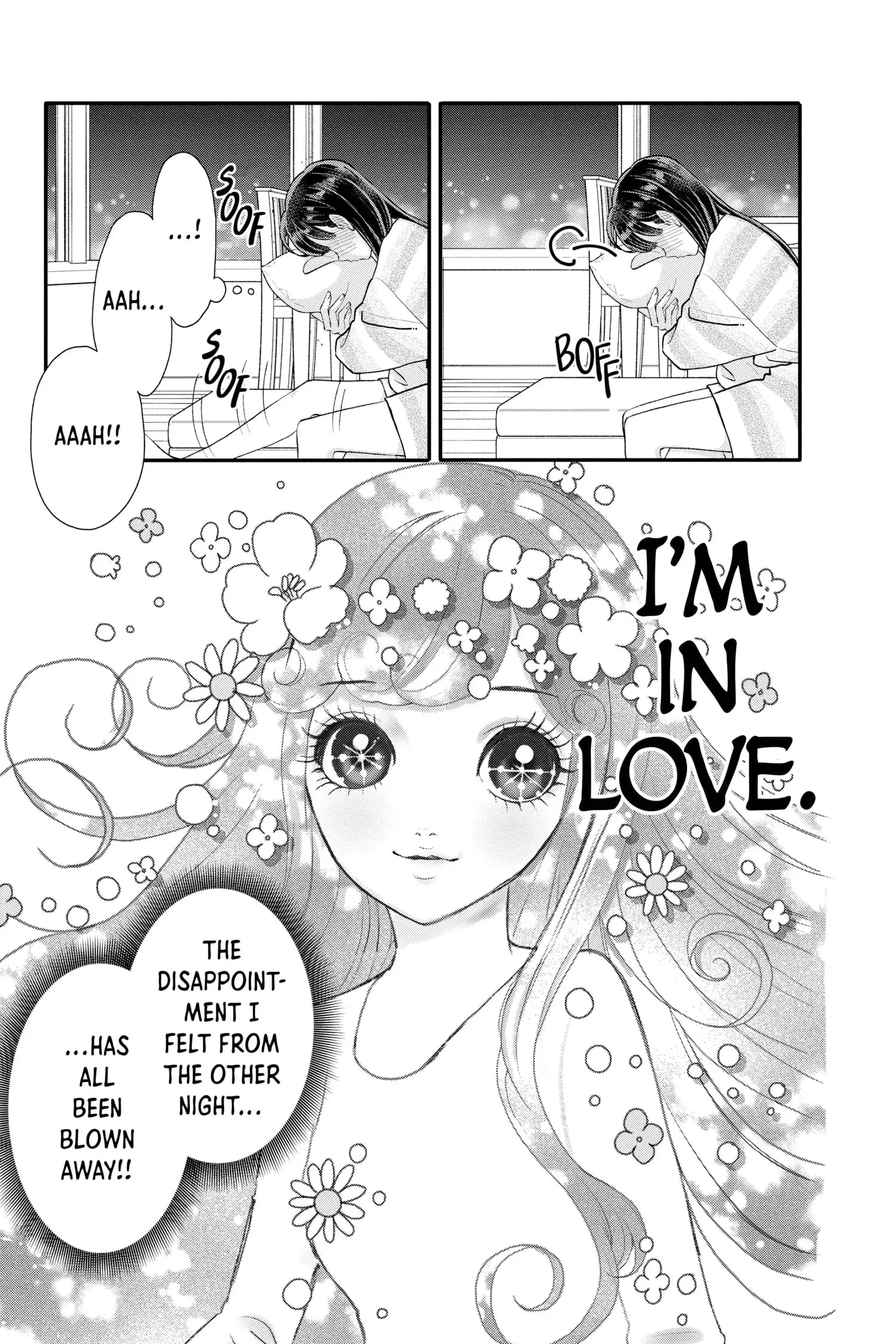 My Special One - Chapter 24 - Page 5