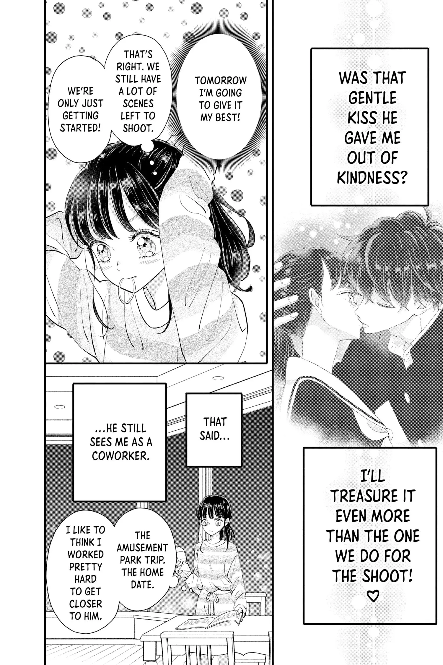 My Special One - Chapter 24 - Page 6
