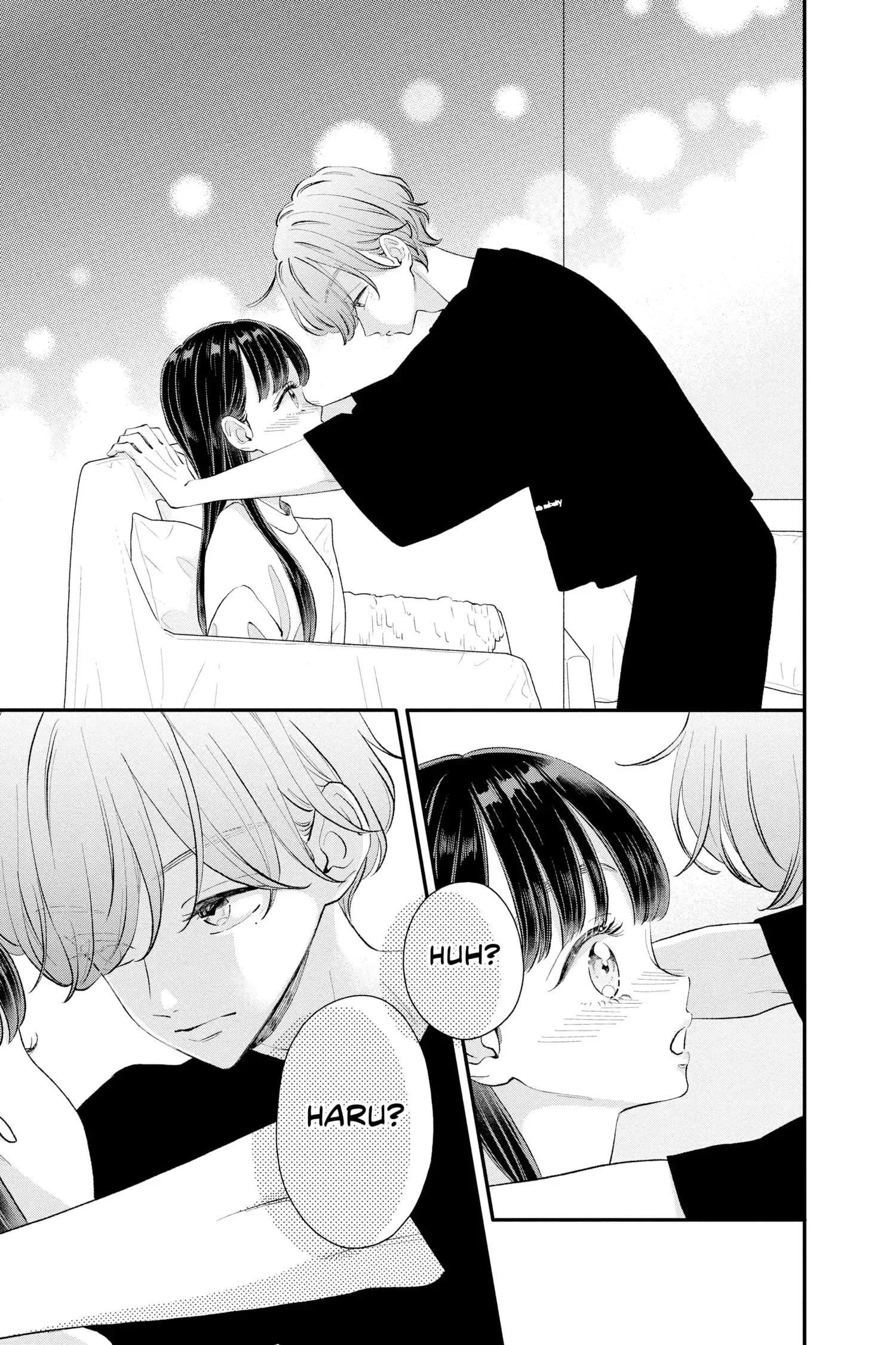 My Special One - Chapter 24 - Page 35