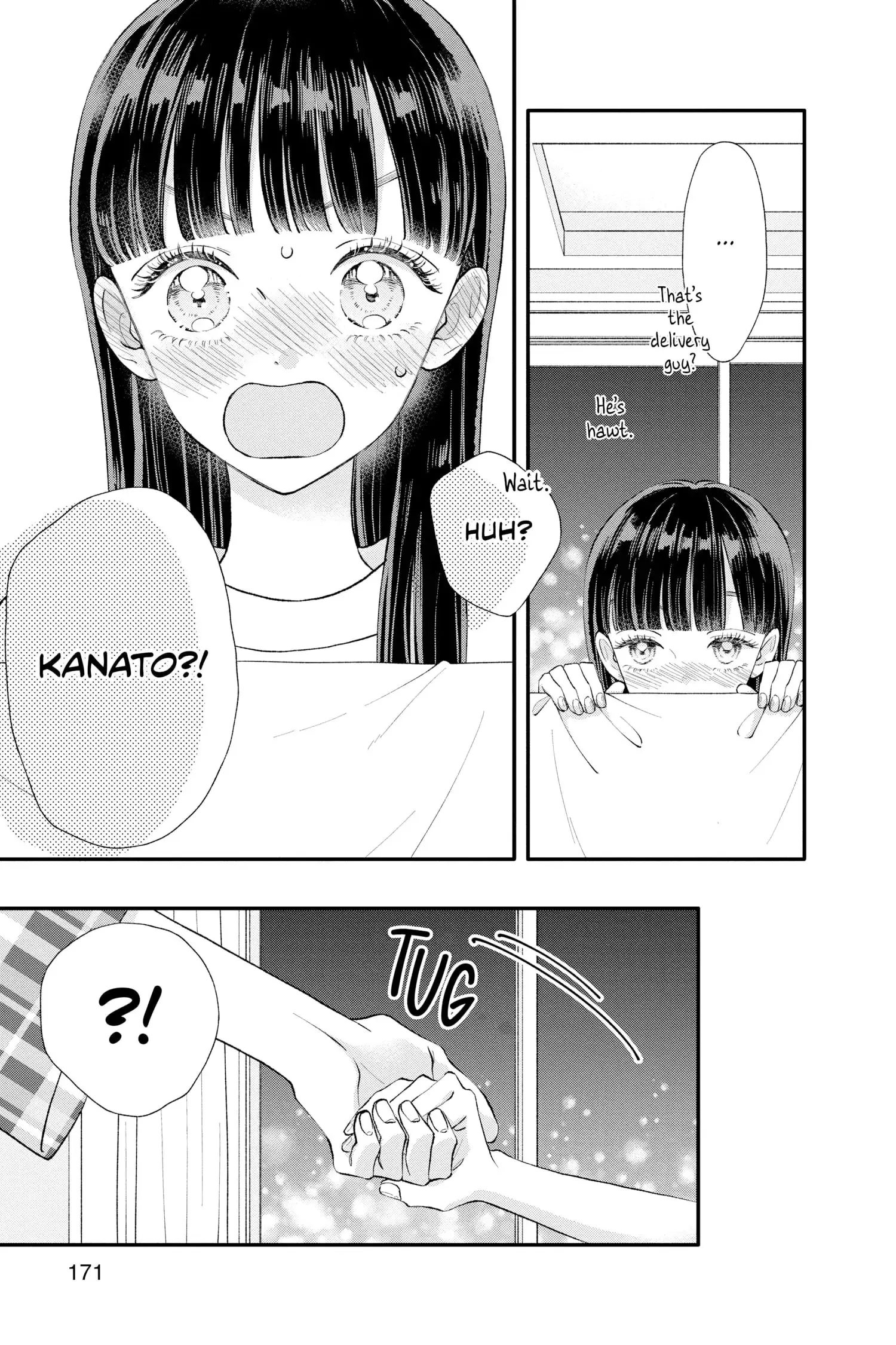 My Special One - Chapter 24 - Page 41