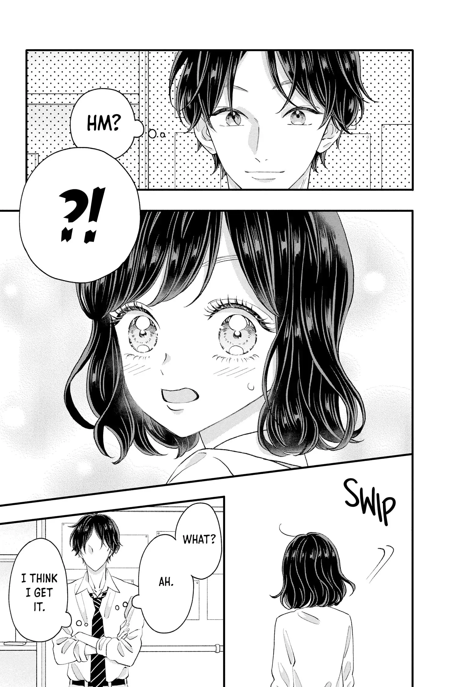 My Special One - Chapter 25 - Page 13