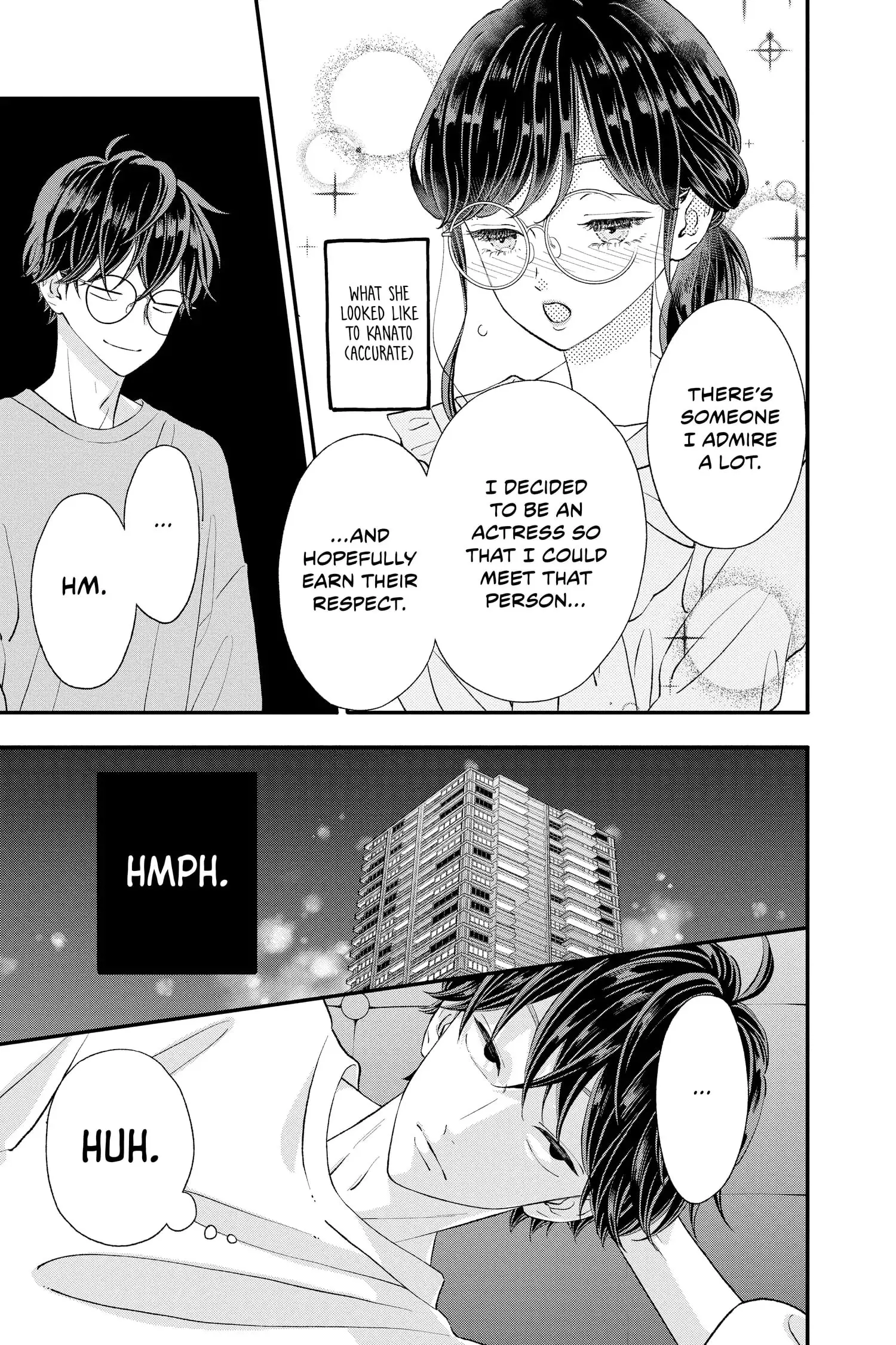 My Special One - Chapter 25 - Page 25