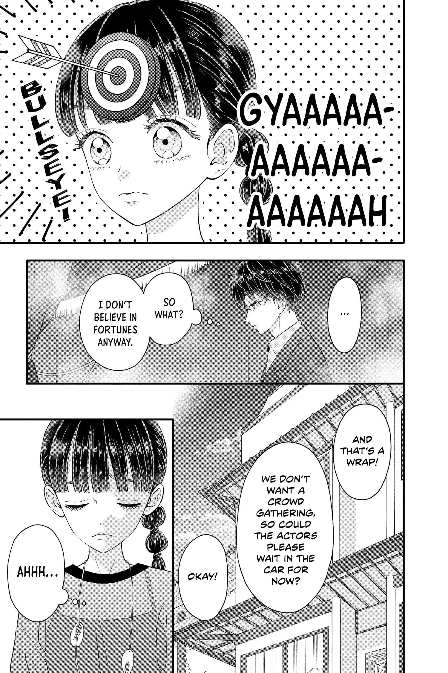 My Special One - Chapter 26 - Page 31