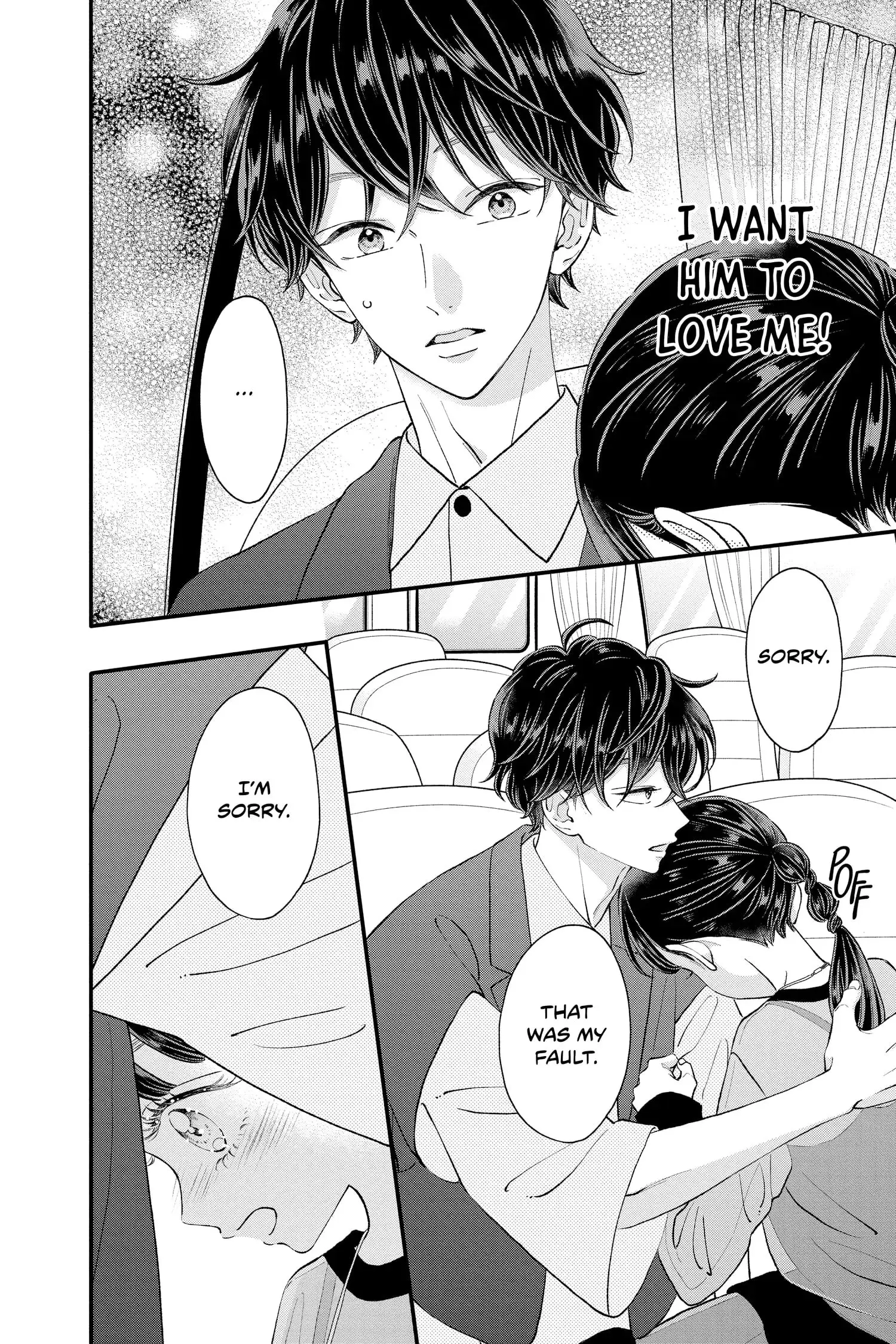 My Special One - Chapter 26 - Page 40