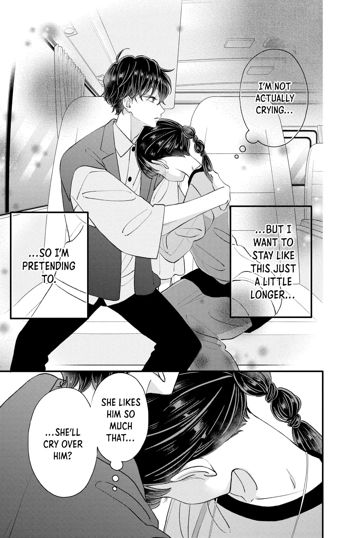 My Special One - Chapter 26 - Page 41