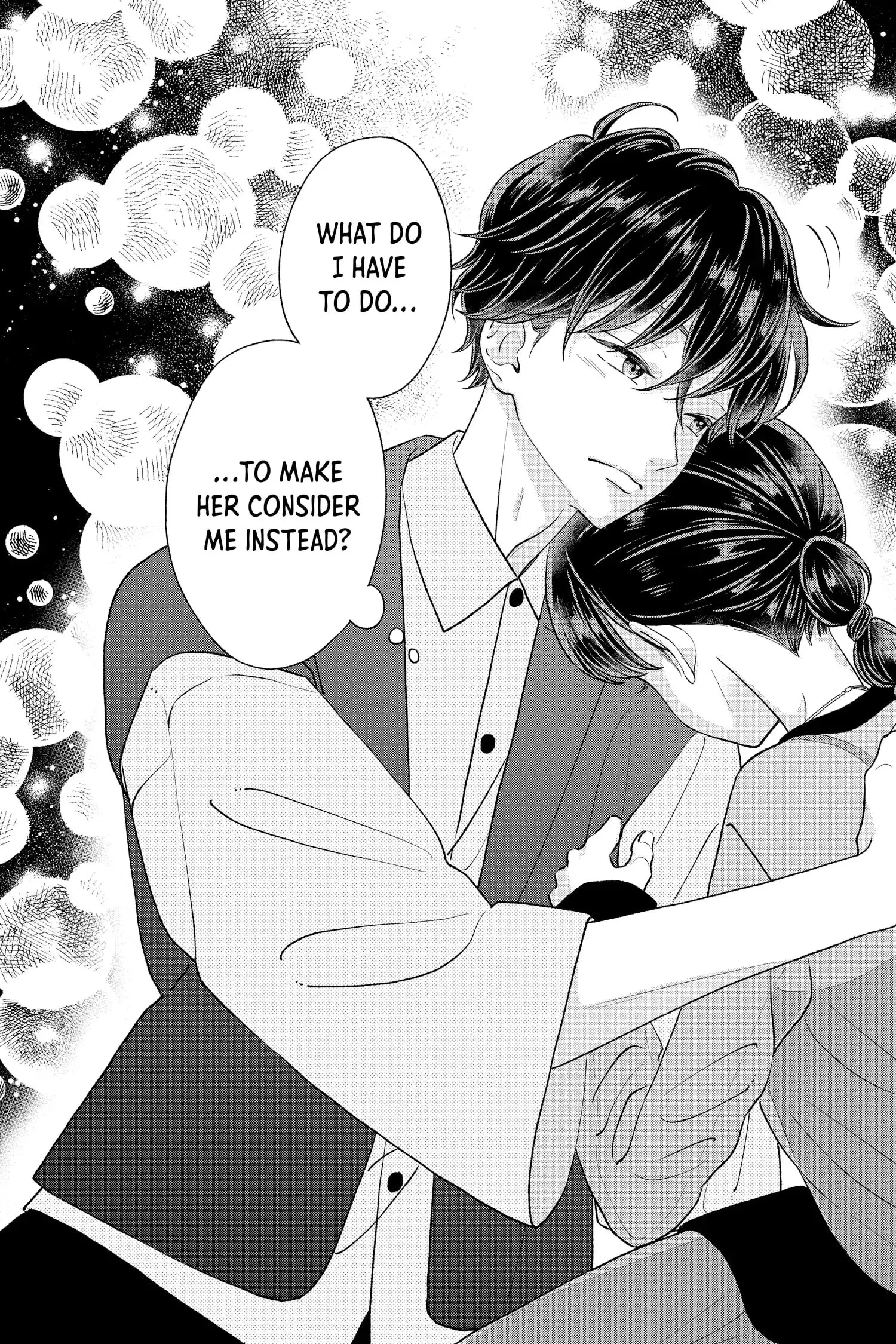 My Special One - Chapter 26 - Page 42