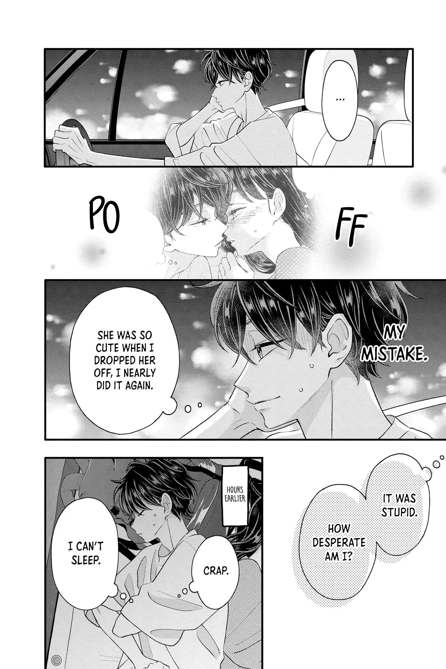 My Special One - Chapter 28 - Page 8