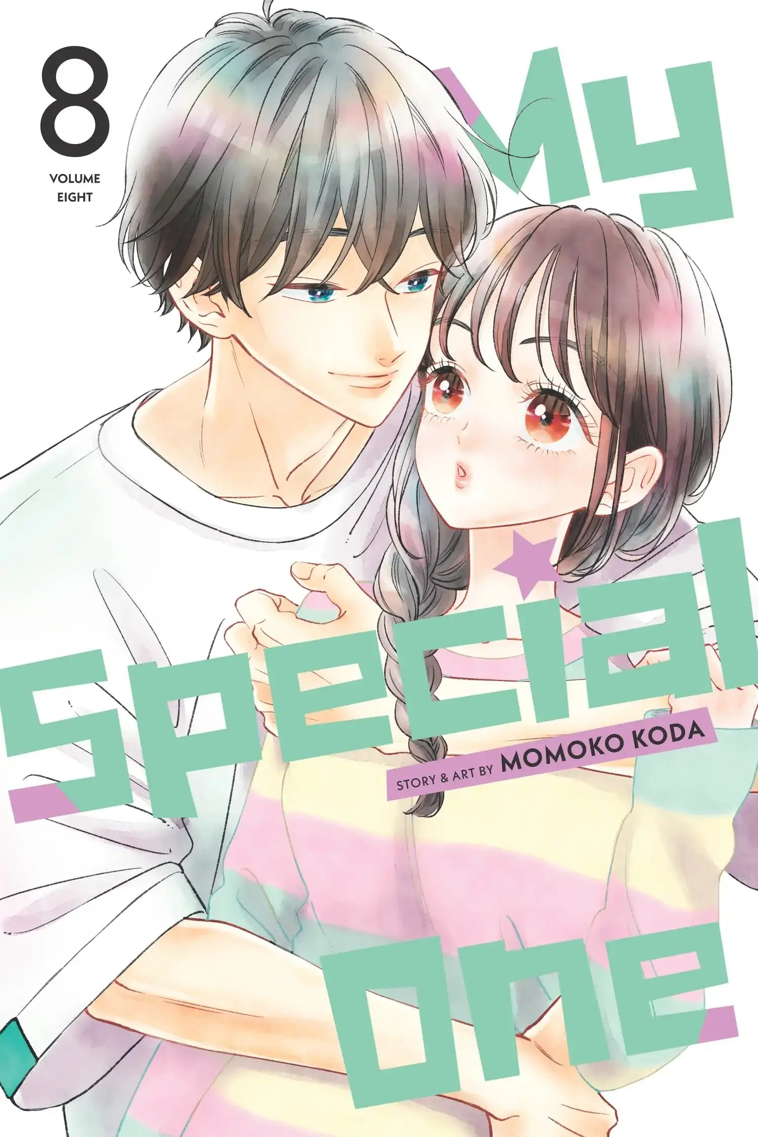 My Special One - Chapter 29 - Page 1