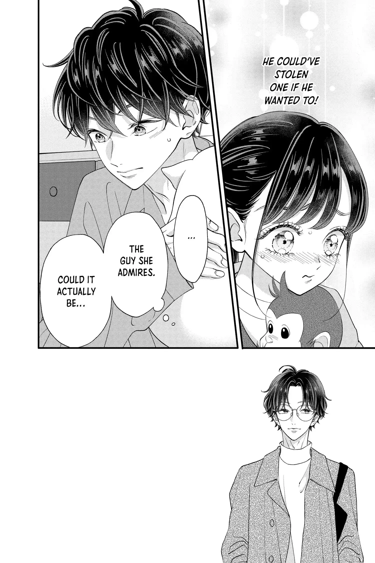 My Special One - Chapter 29 - Page 5