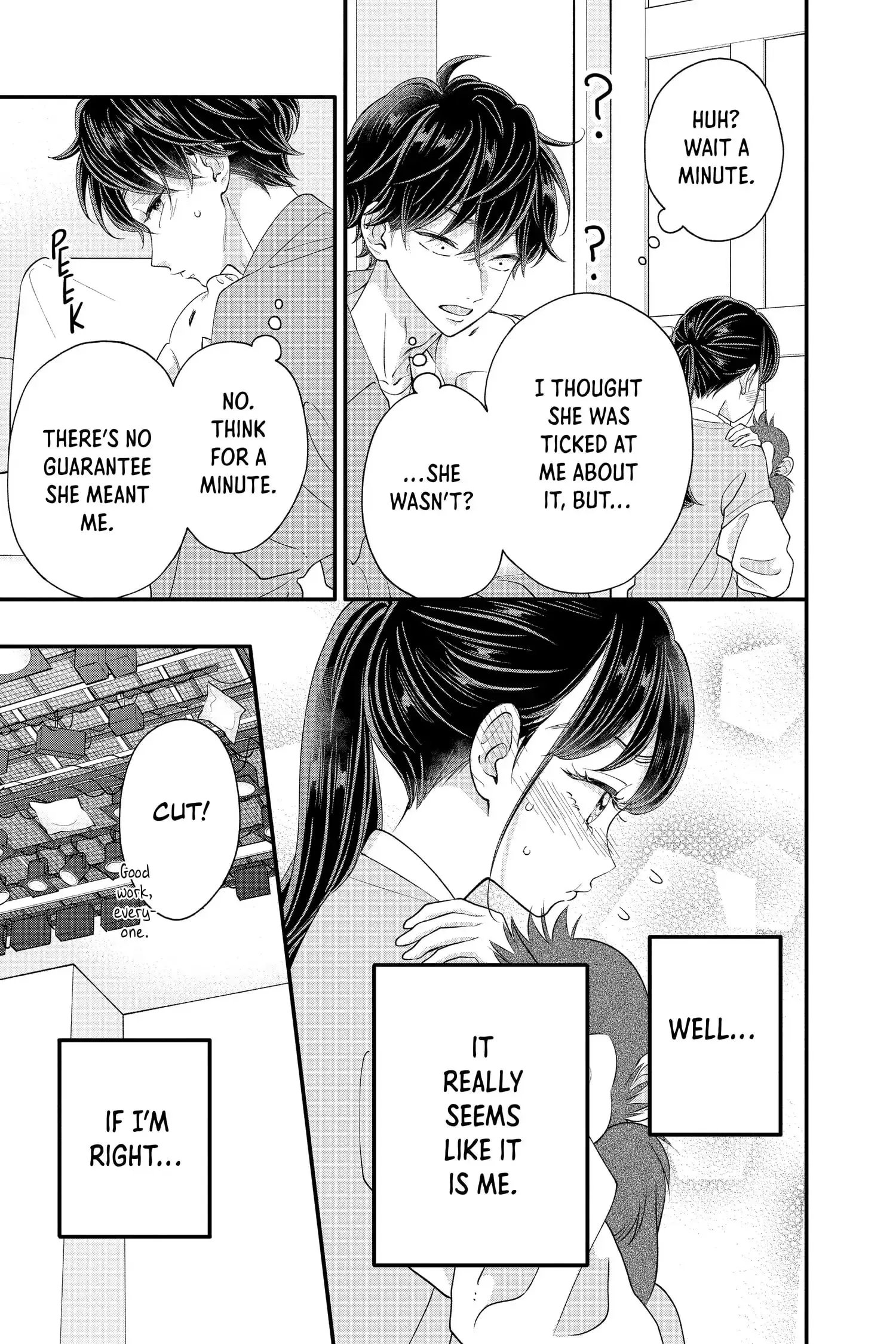 My Special One - Chapter 29 - Page 6