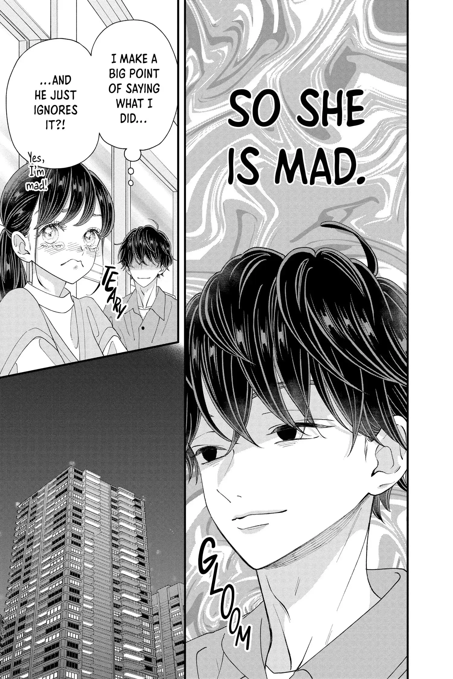 My Special One - Chapter 29 - Page 10