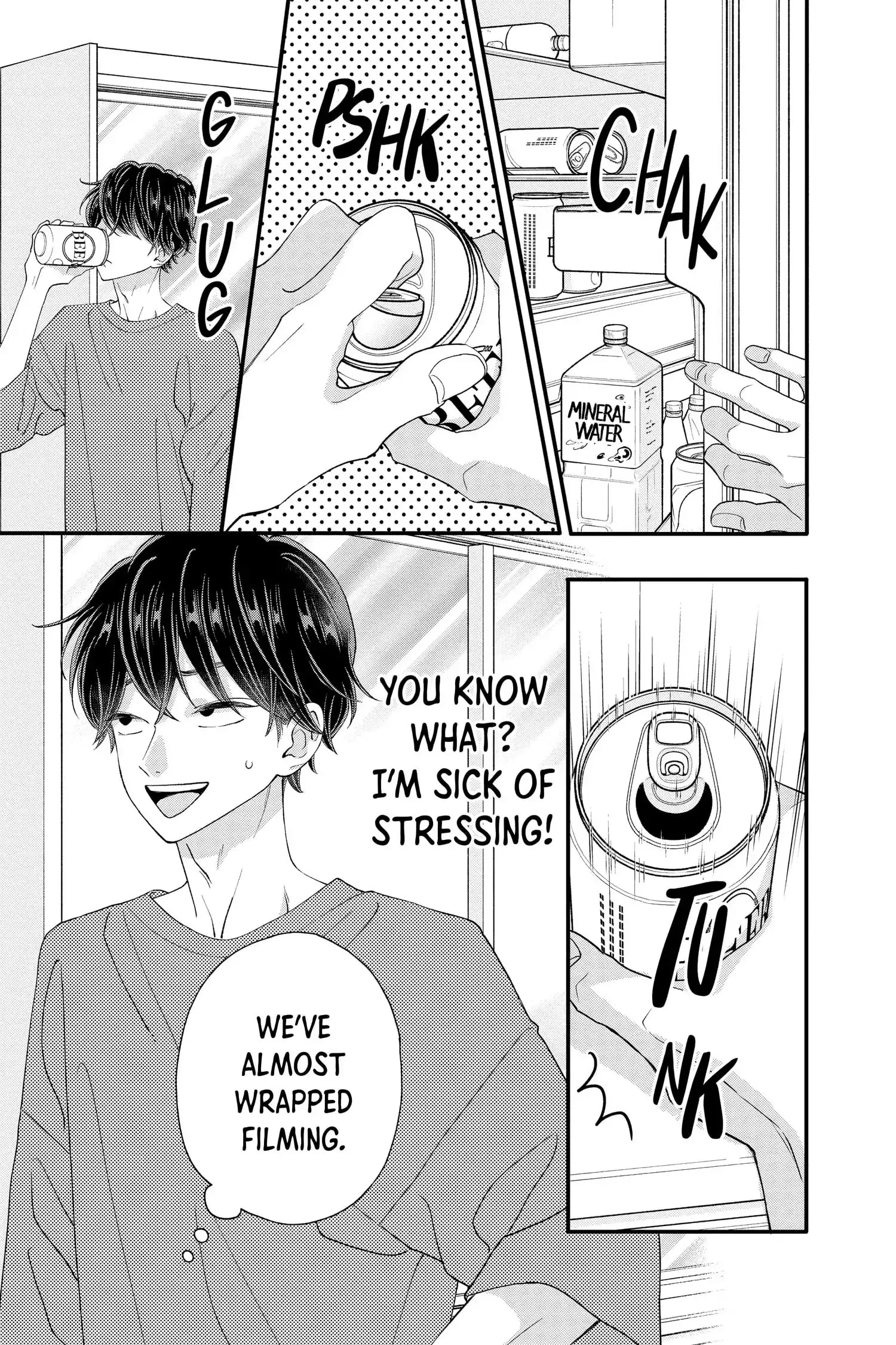 My Special One - Chapter 29 - Page 12