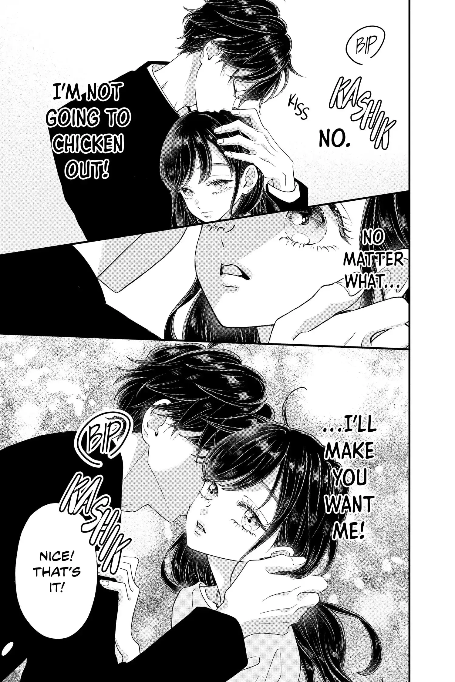 My Special One - Chapter 29 - Page 16