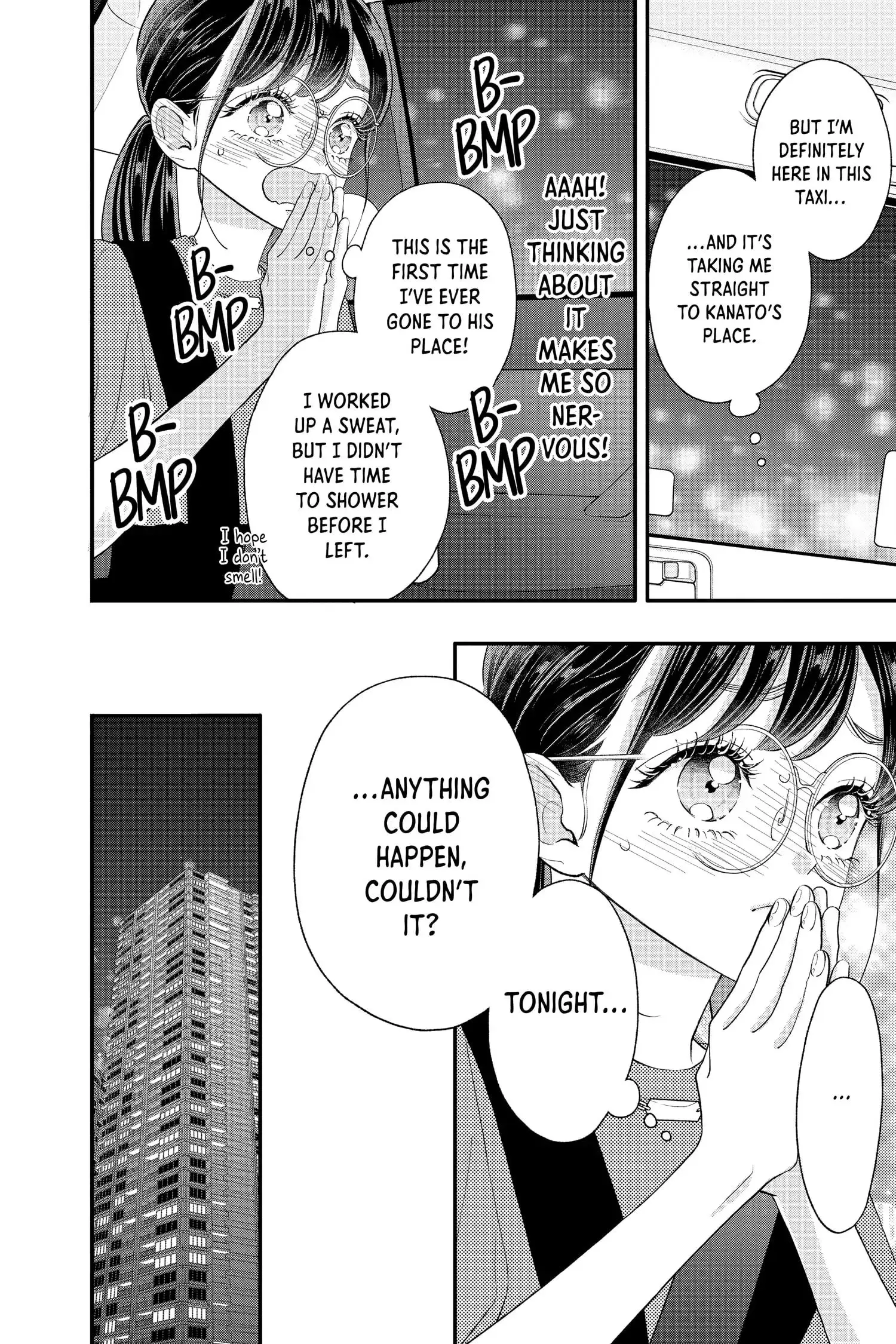 My Special One - Chapter 29 - Page 25