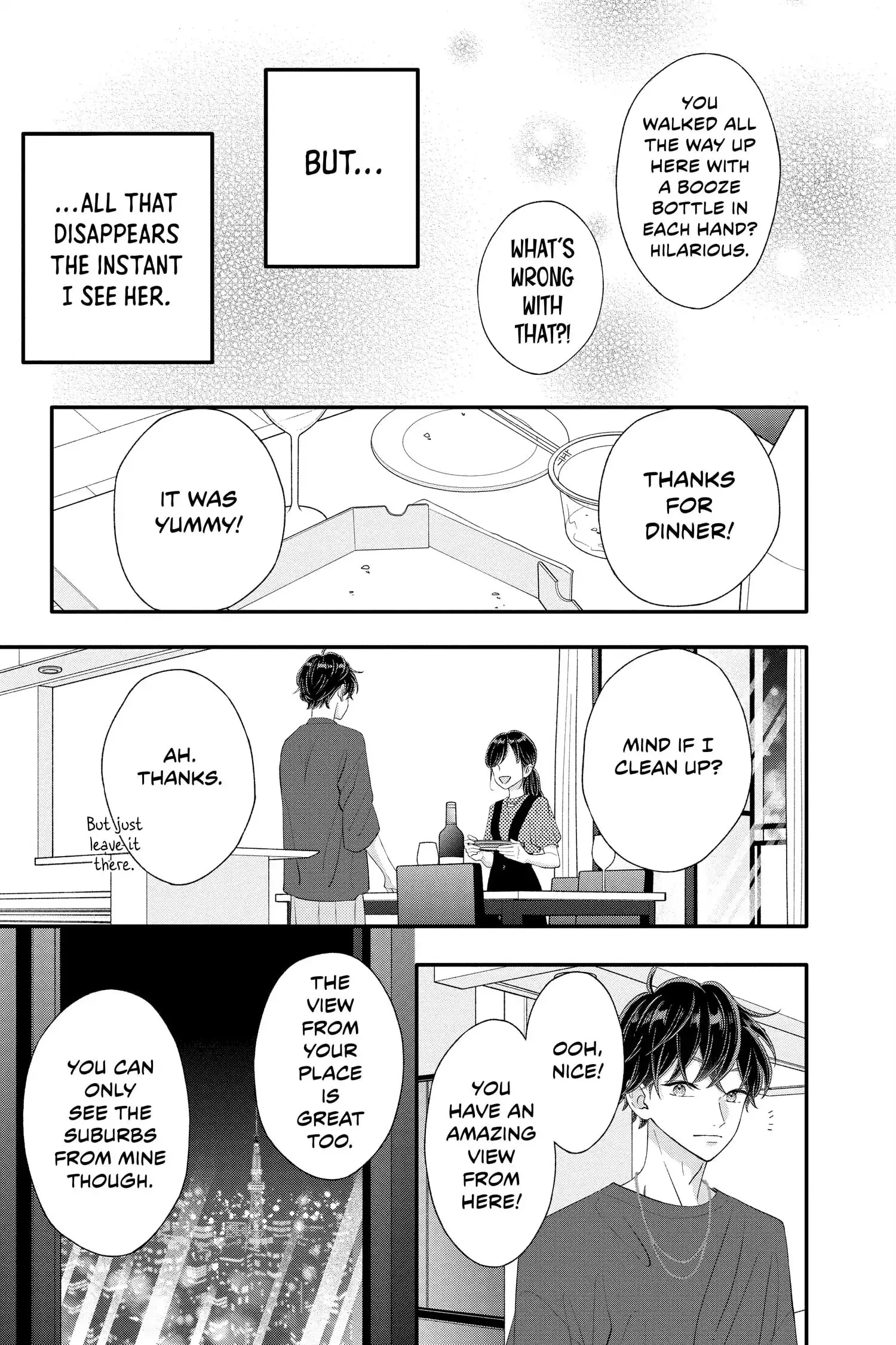 My Special One - Chapter 29 - Page 28