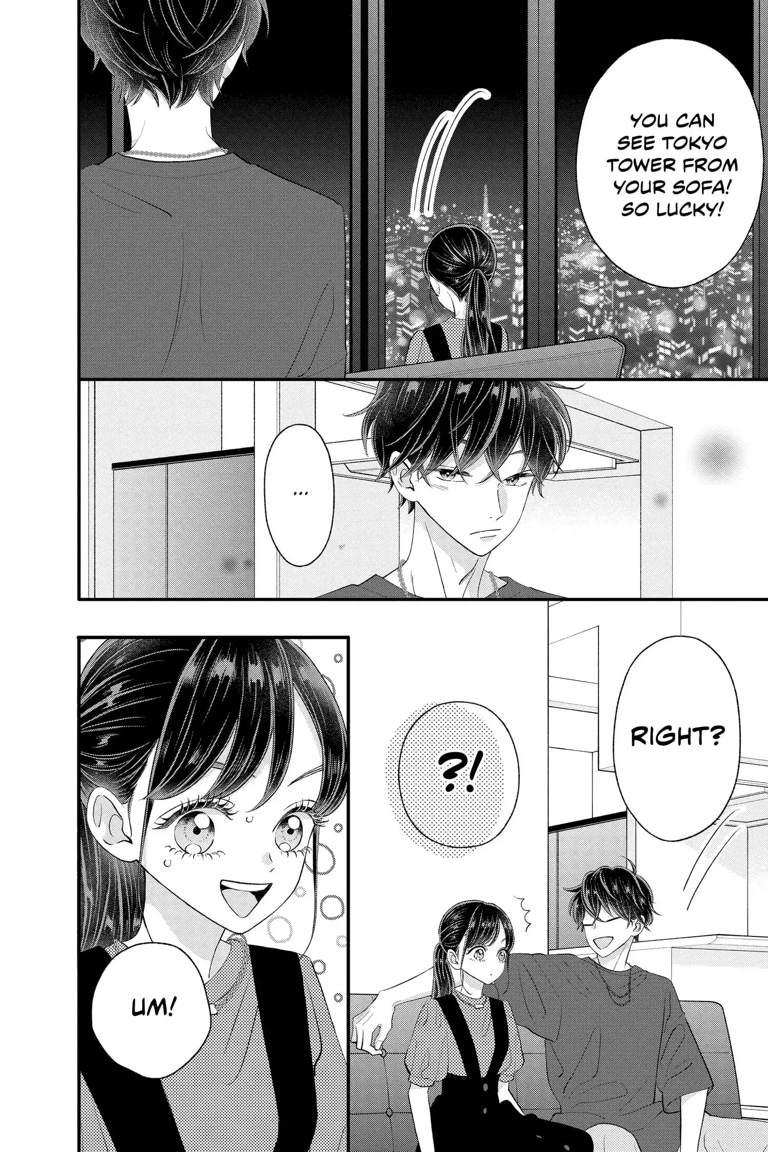 My Special One - Chapter 29 - Page 29