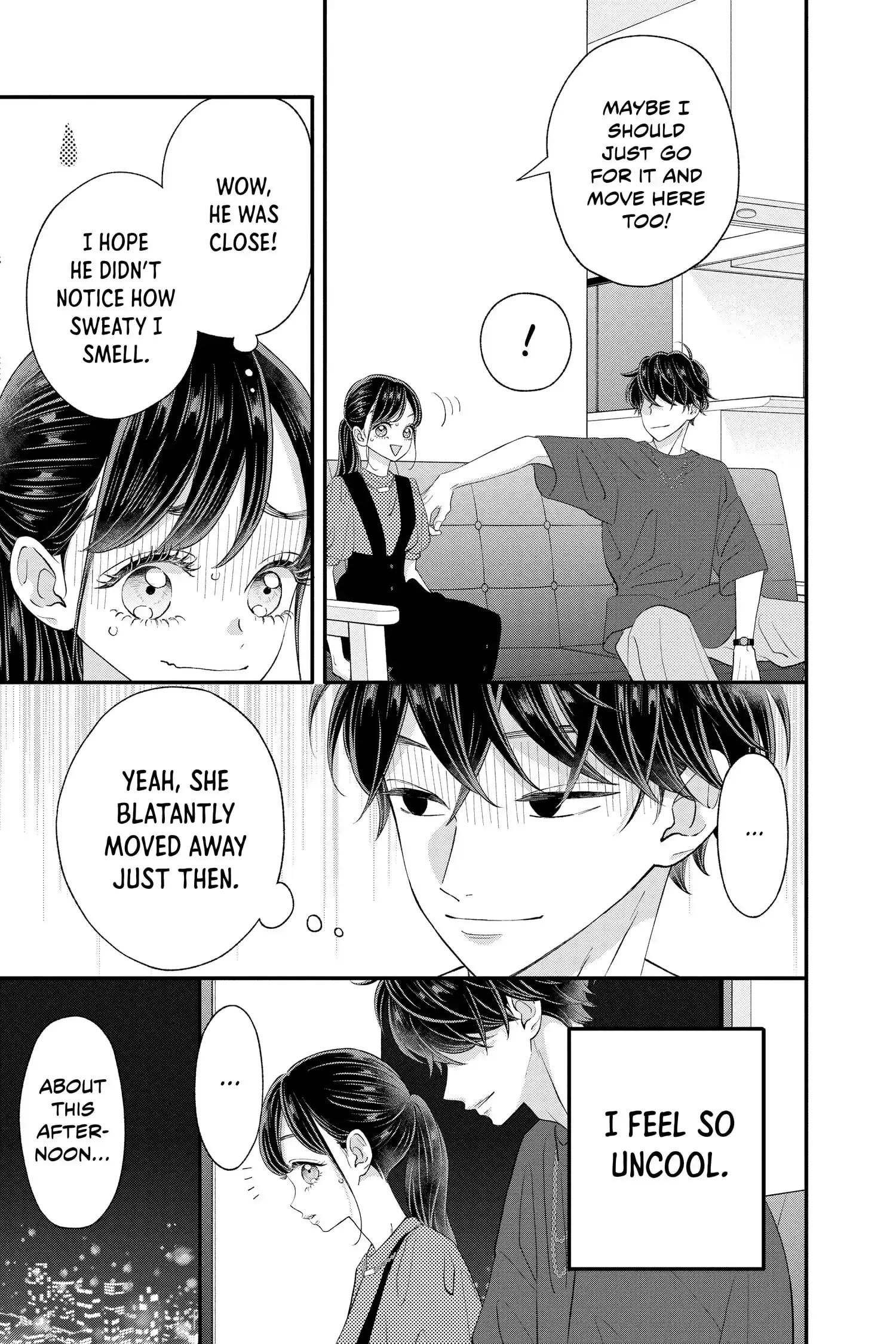 My Special One - Chapter 29 - Page 30