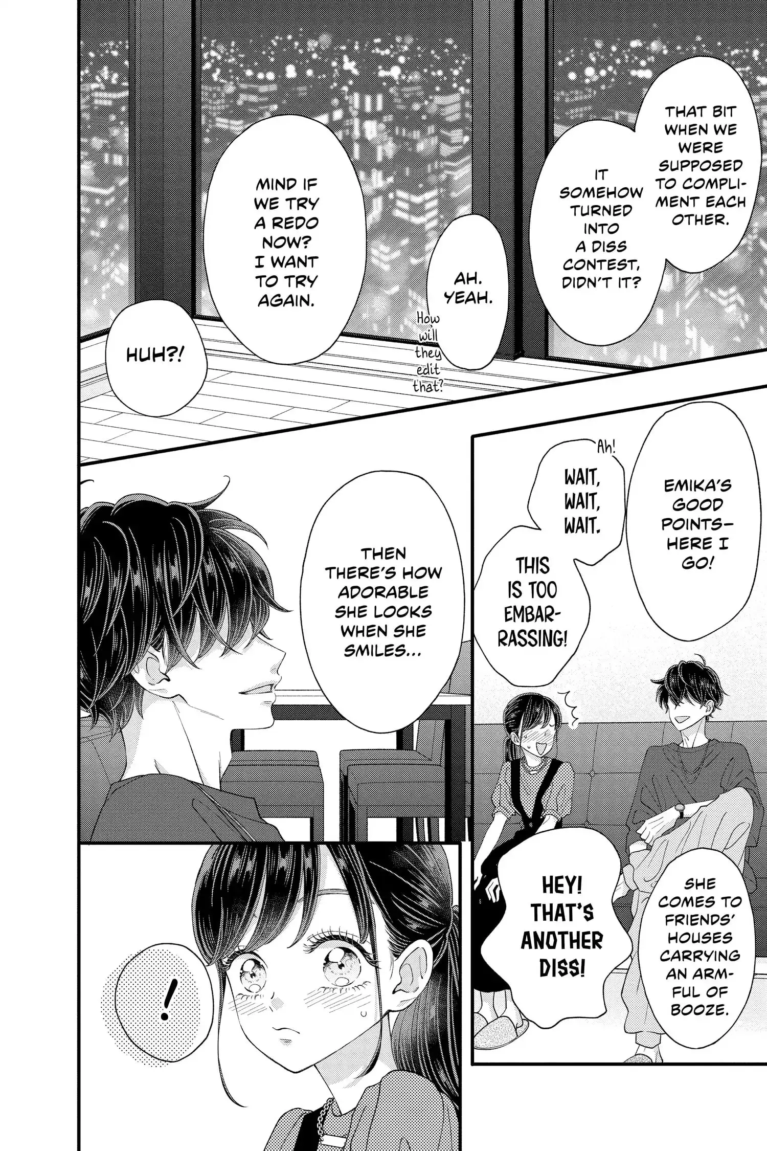 My Special One - Chapter 29 - Page 31